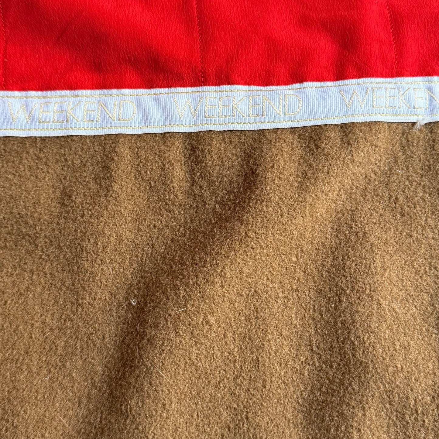 Max Mara weekand giacca M/XXL