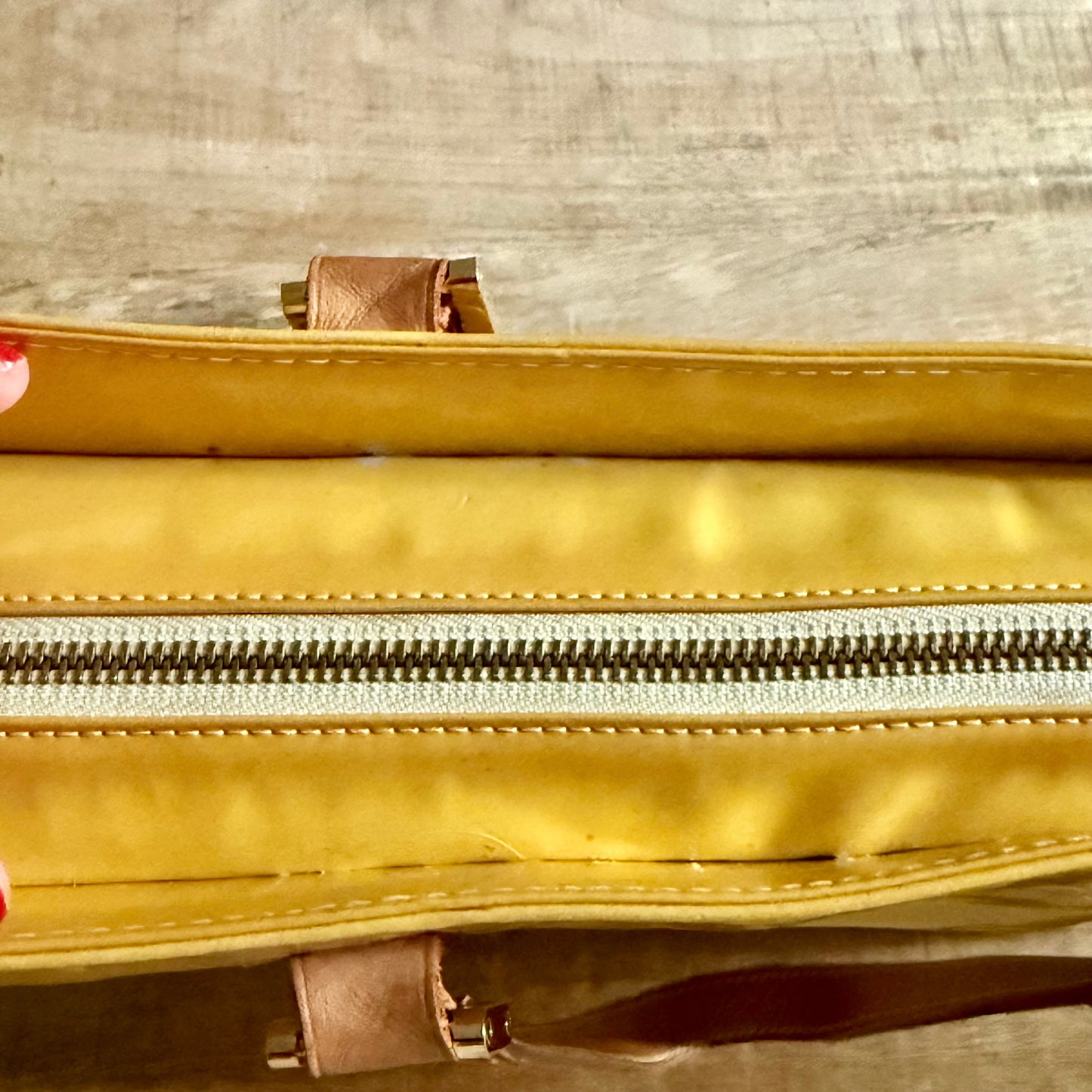 Louis Vuitton mod.Columbus