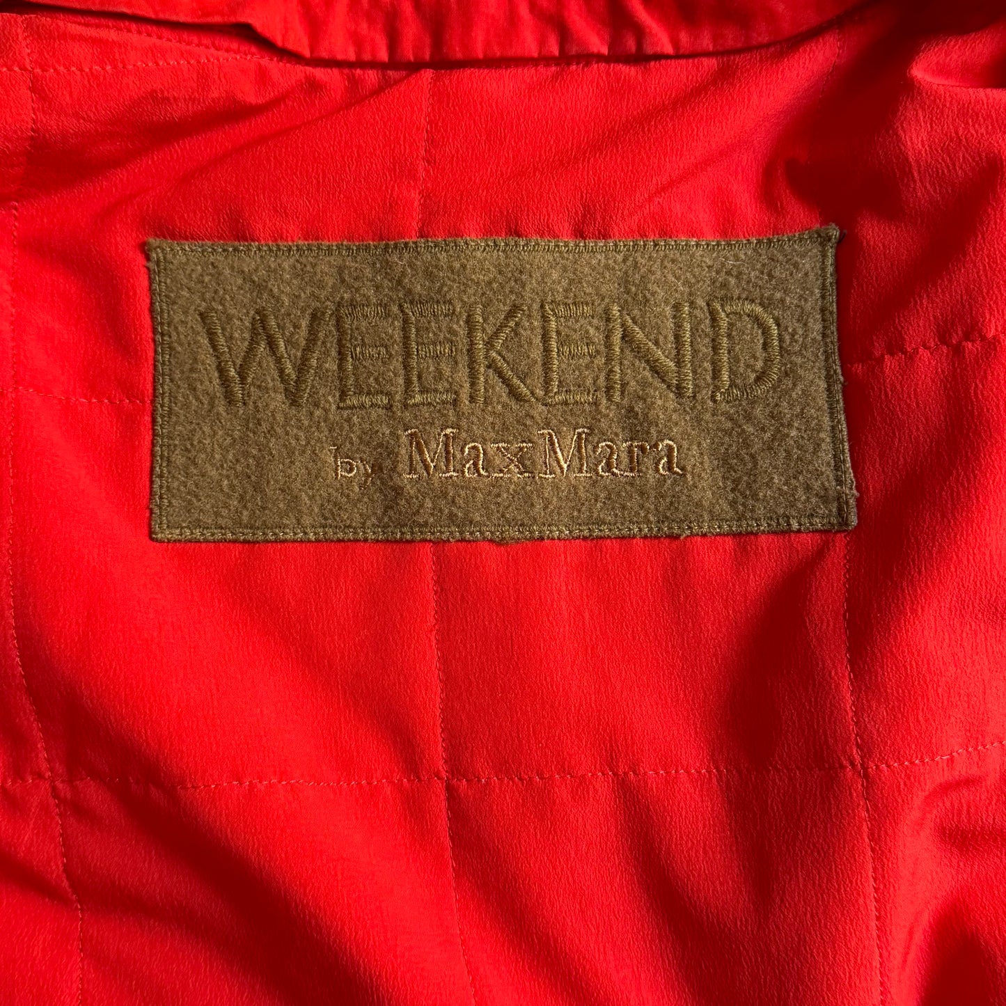 Max Mara weekand giacca M/XXL