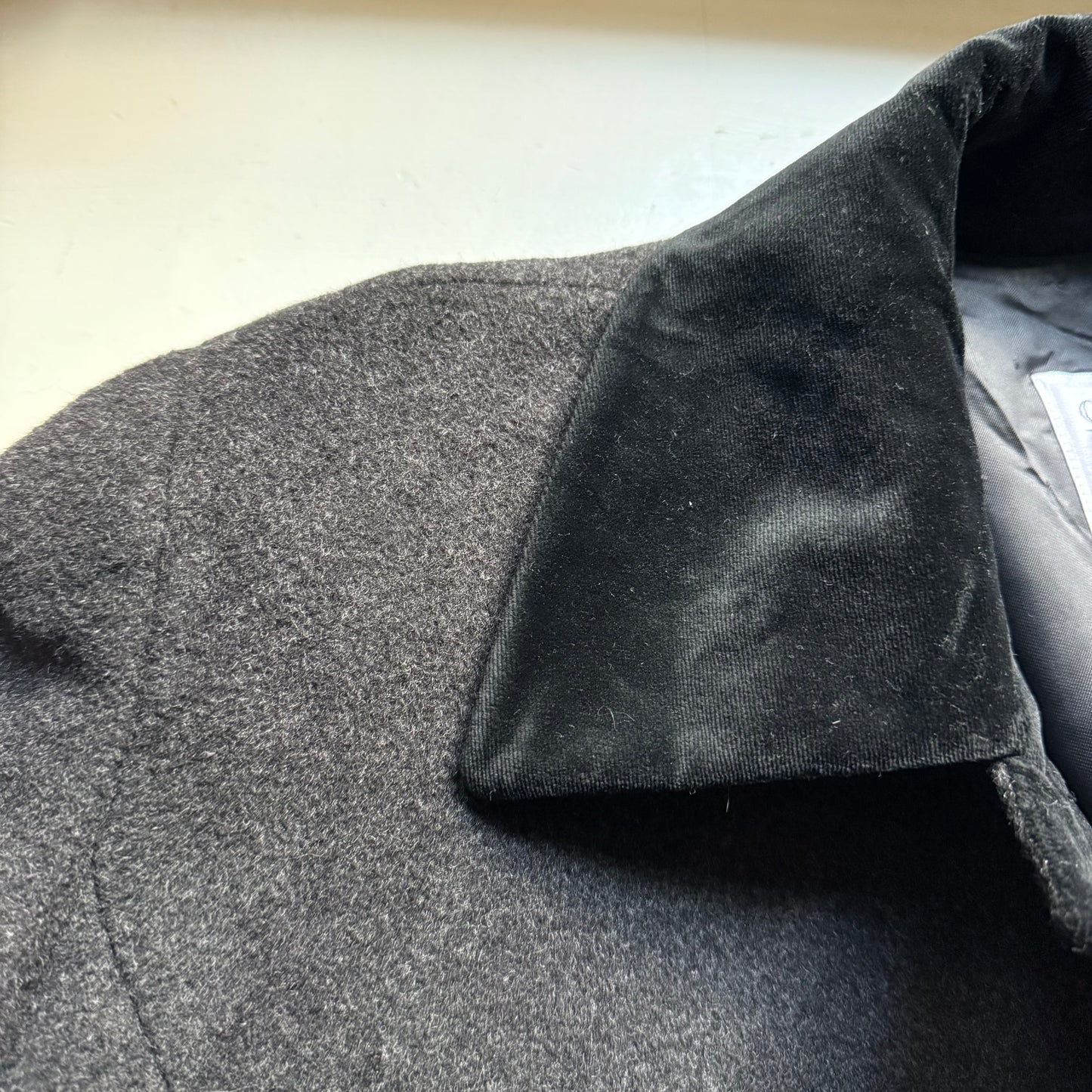 Gianfranco Ferré cappotto L/XXXL
