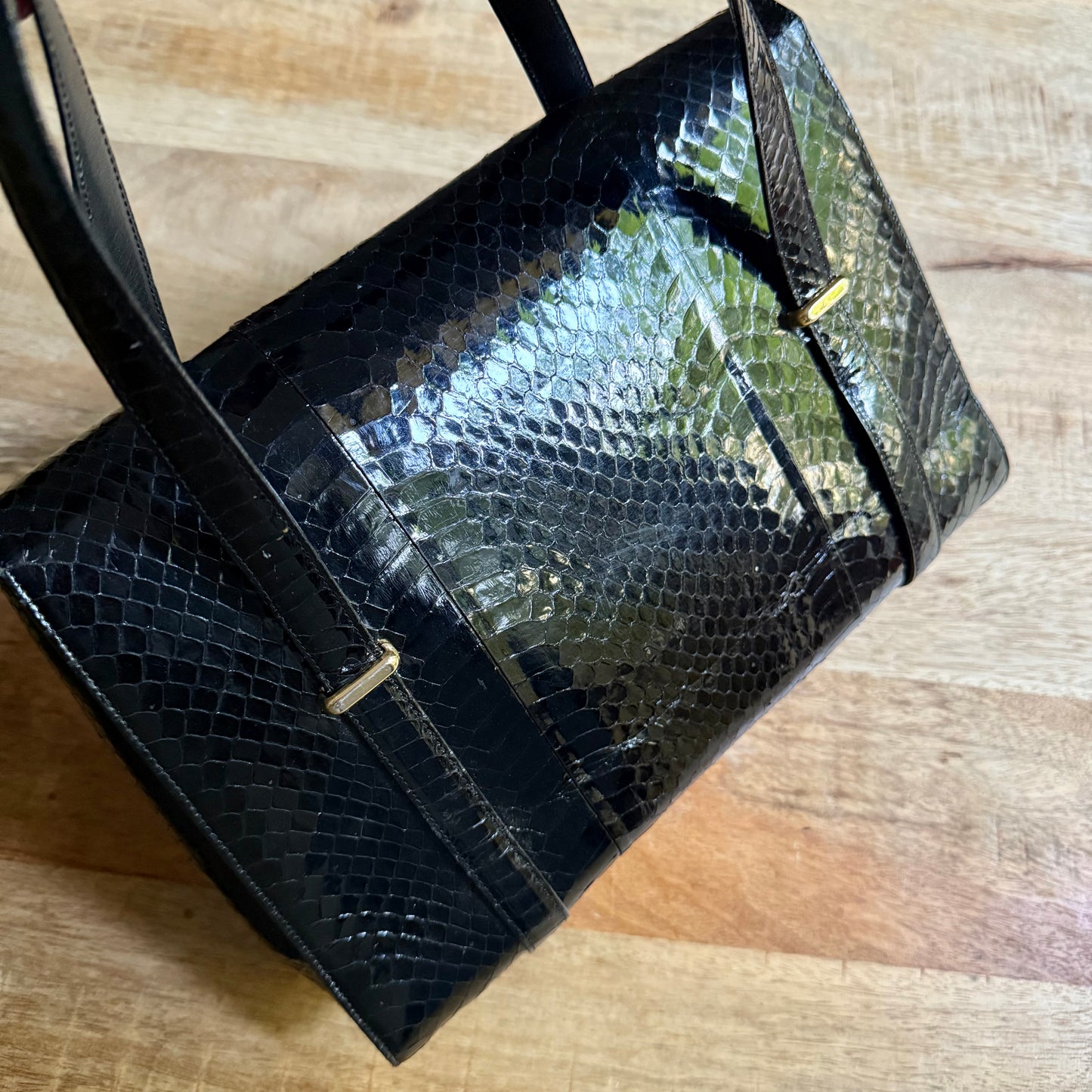 I Santi - Borsa