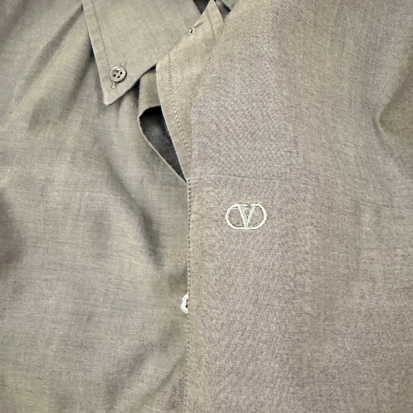 Valentino camicia L/XXL