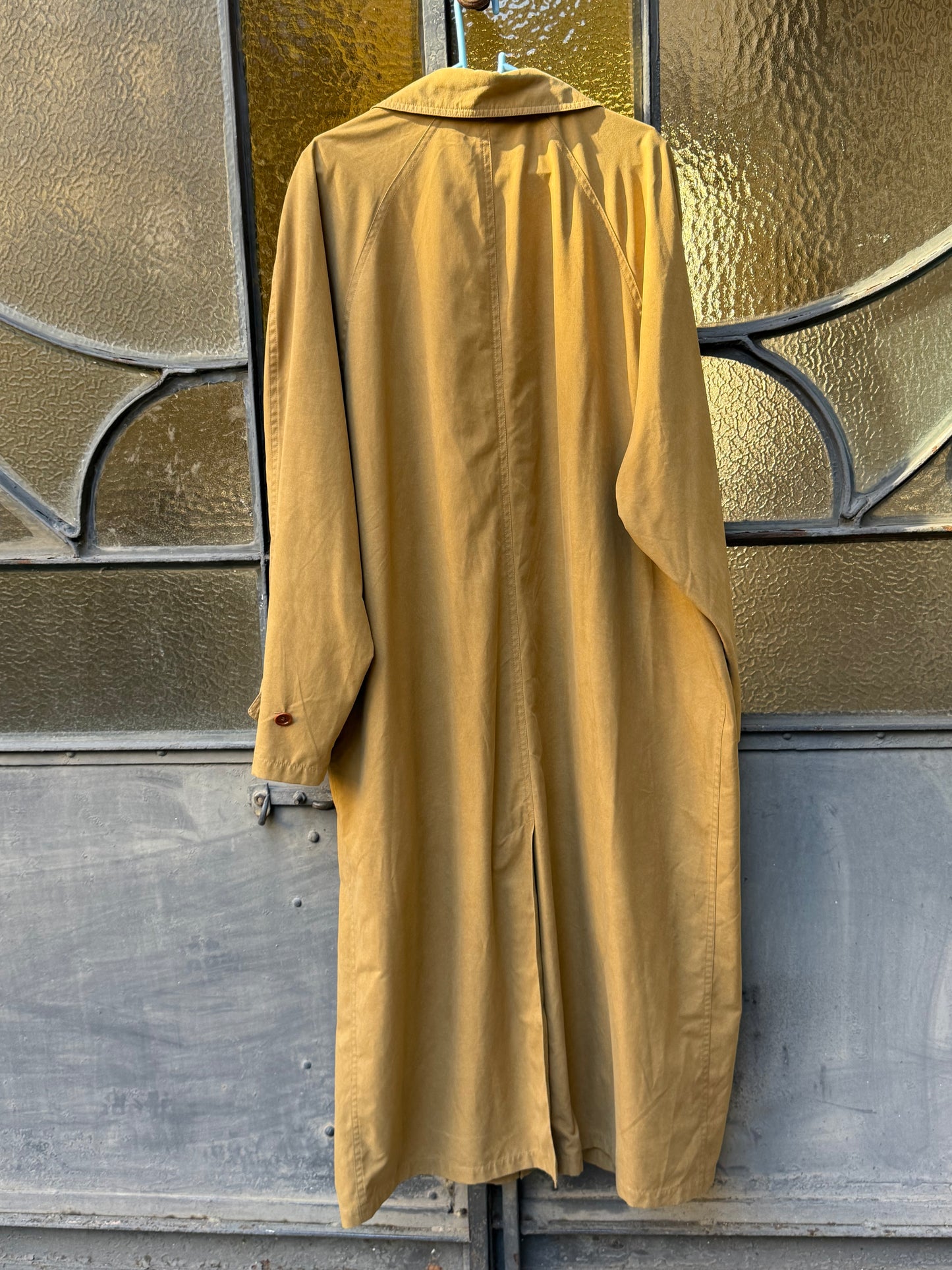 Missoni trench vintage L/XXXL