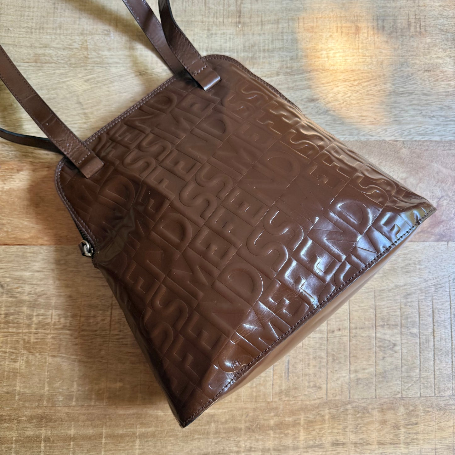 Fendissime borsa vintage