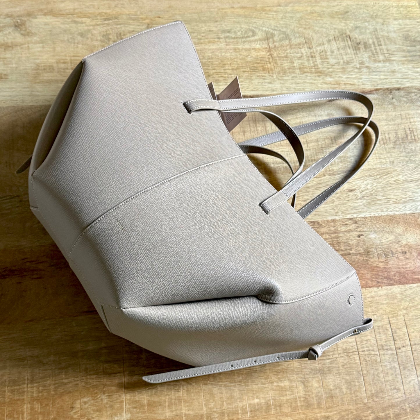 Polène borsa modello Cyme