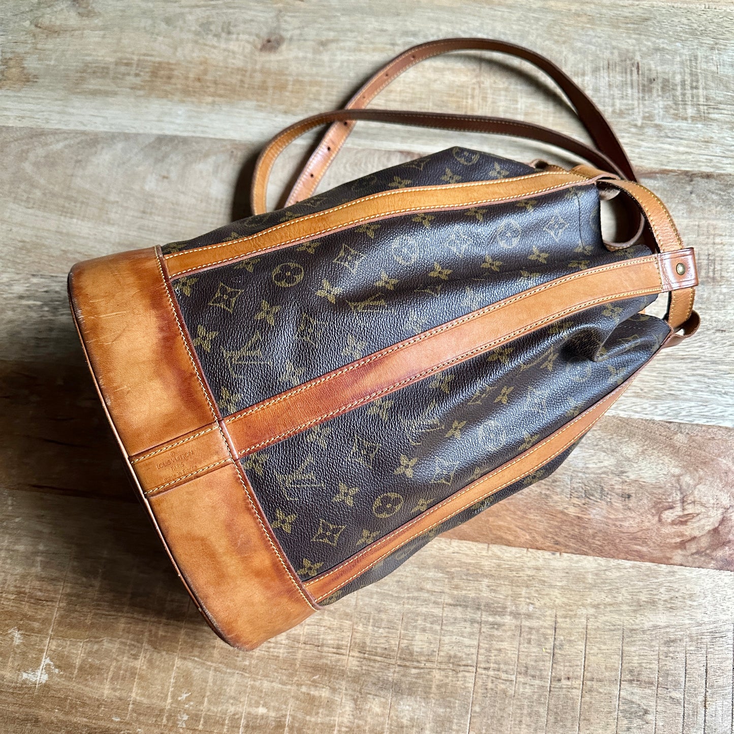 LV modello Randonnée