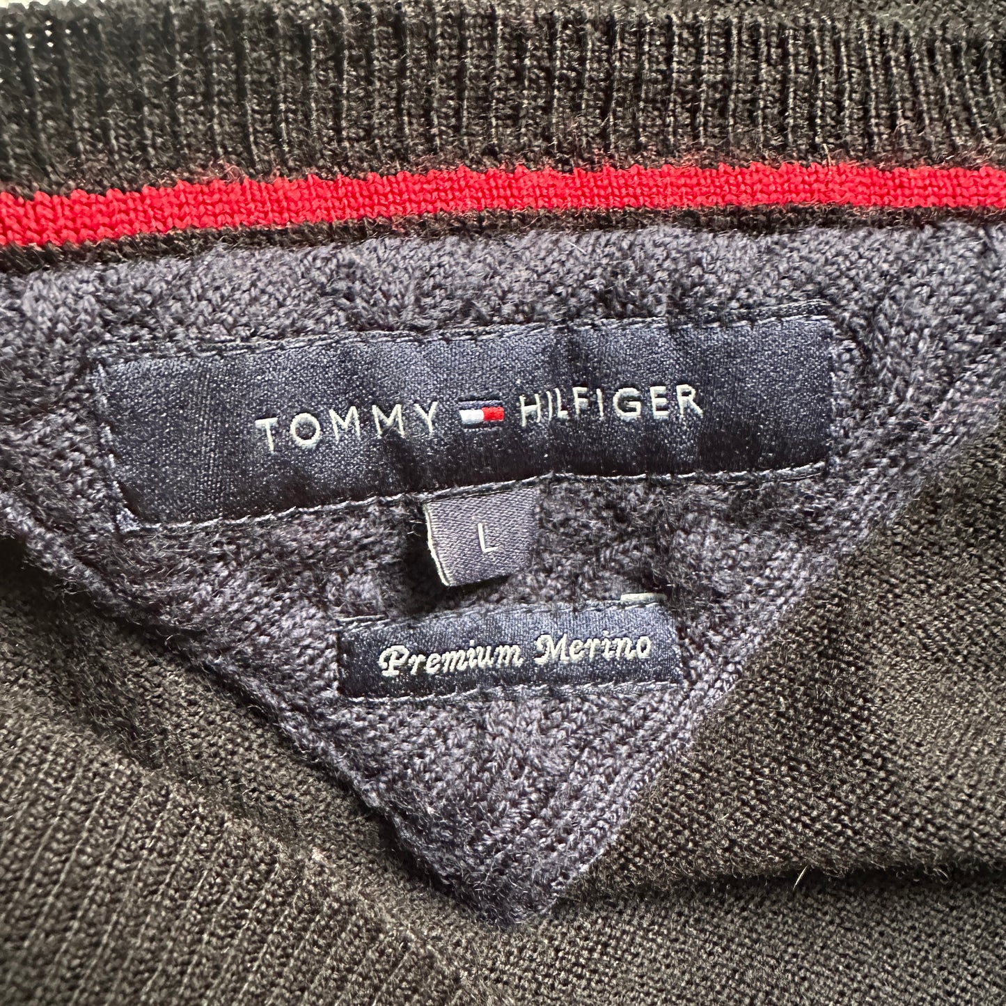 Tommy Hilfiger maglioncino M/XXL