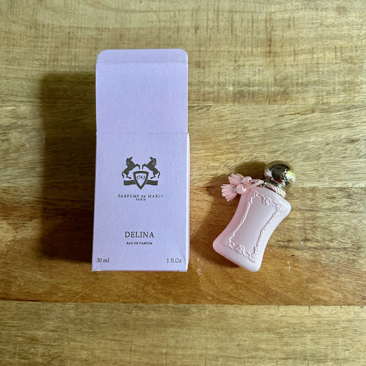 delina -parfums de marly