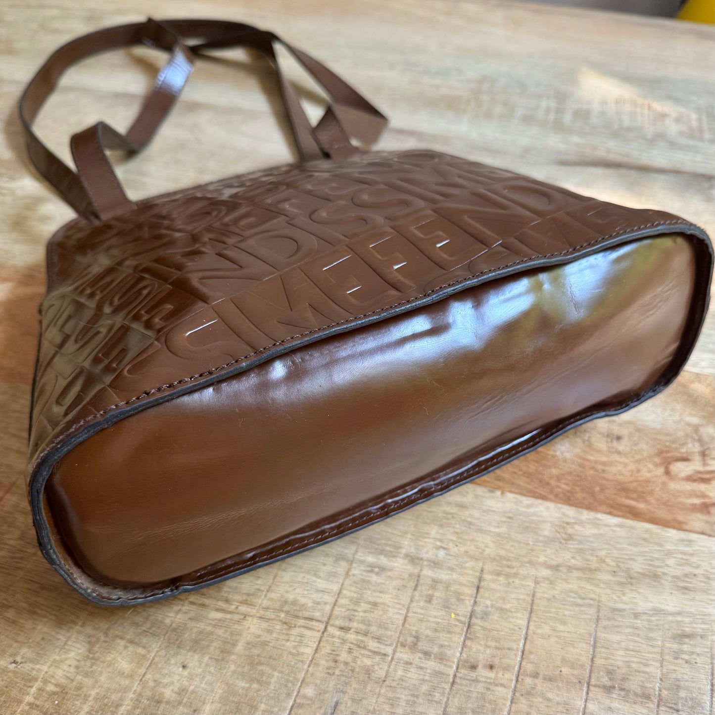 Fendissime borsa vintage