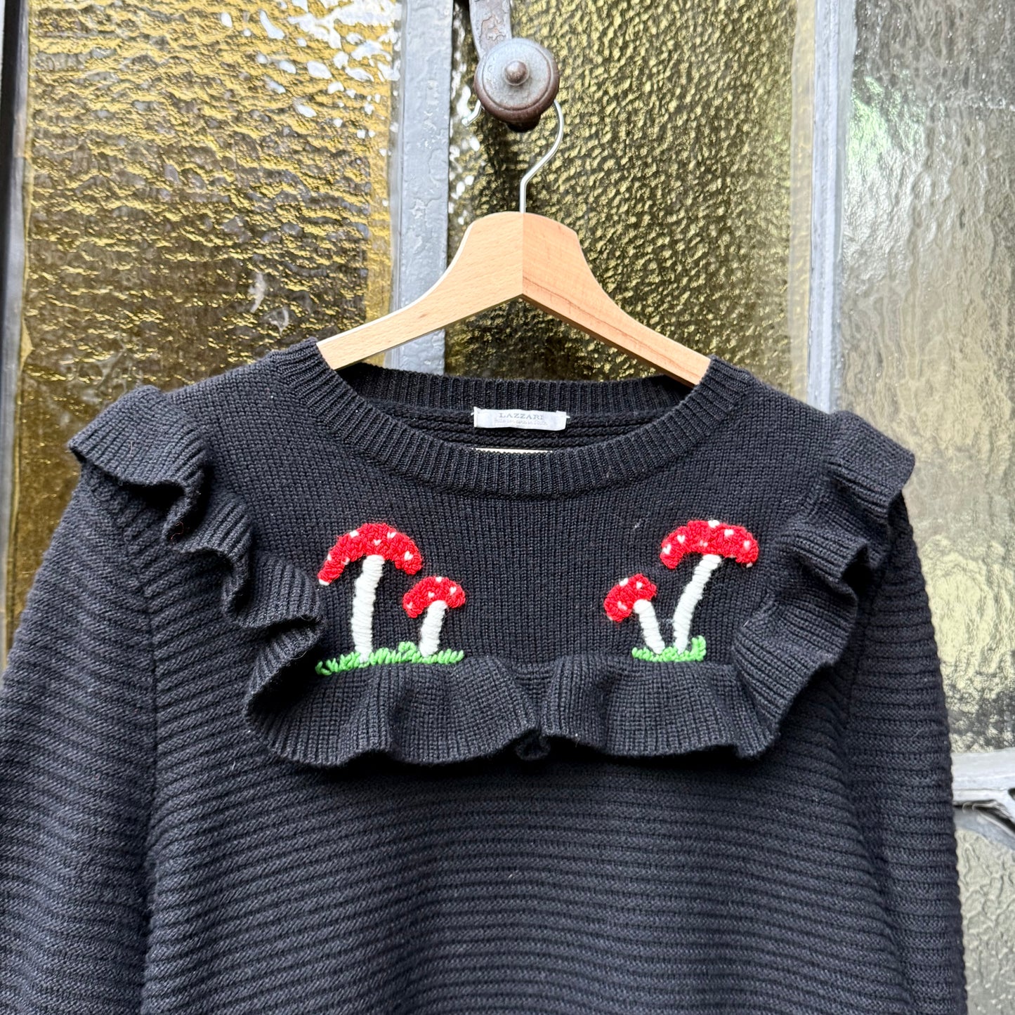 Lazzari maglione L
