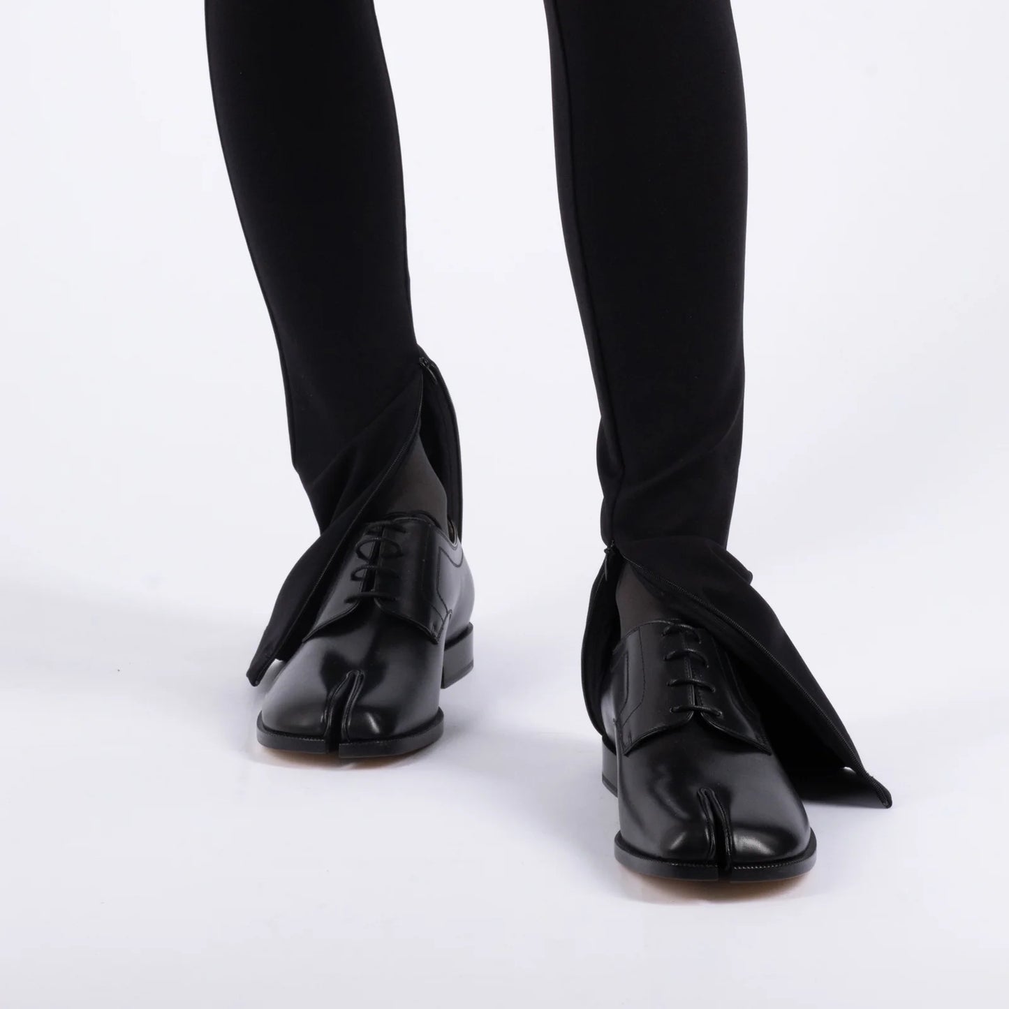 Maison Margiela mocassini tabi n37