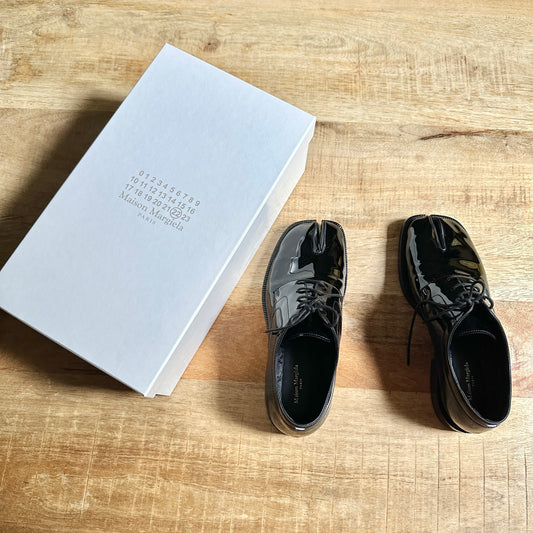 Maison Margiela mocassini tabi n37