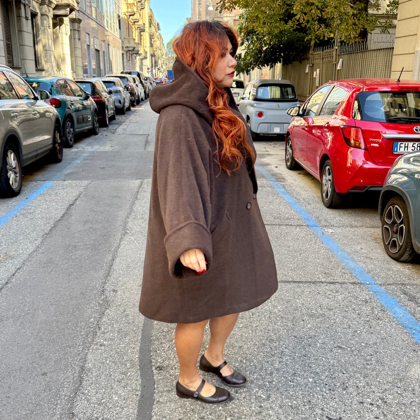 Max Mara cappotto TU