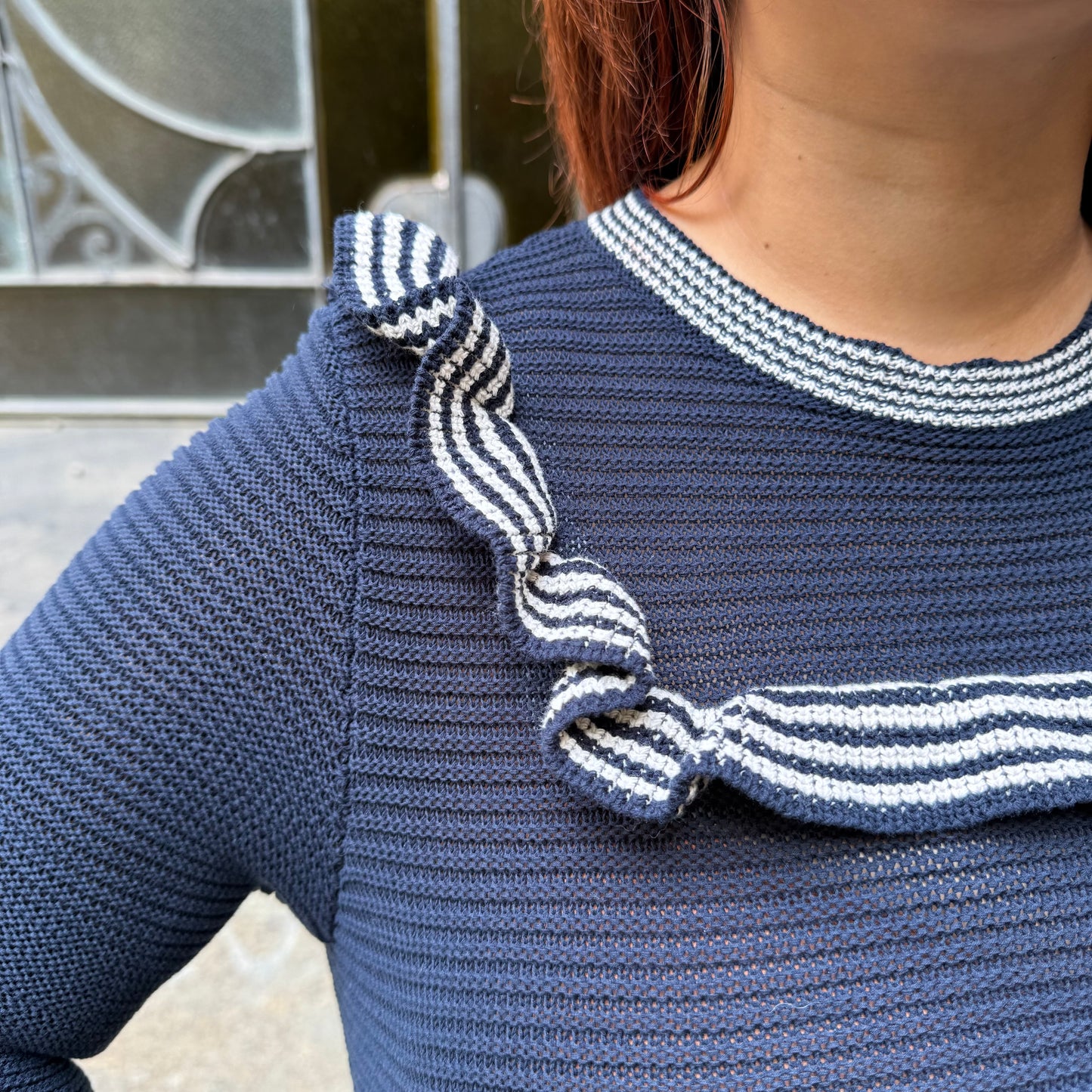 Lazzari maglione M/L