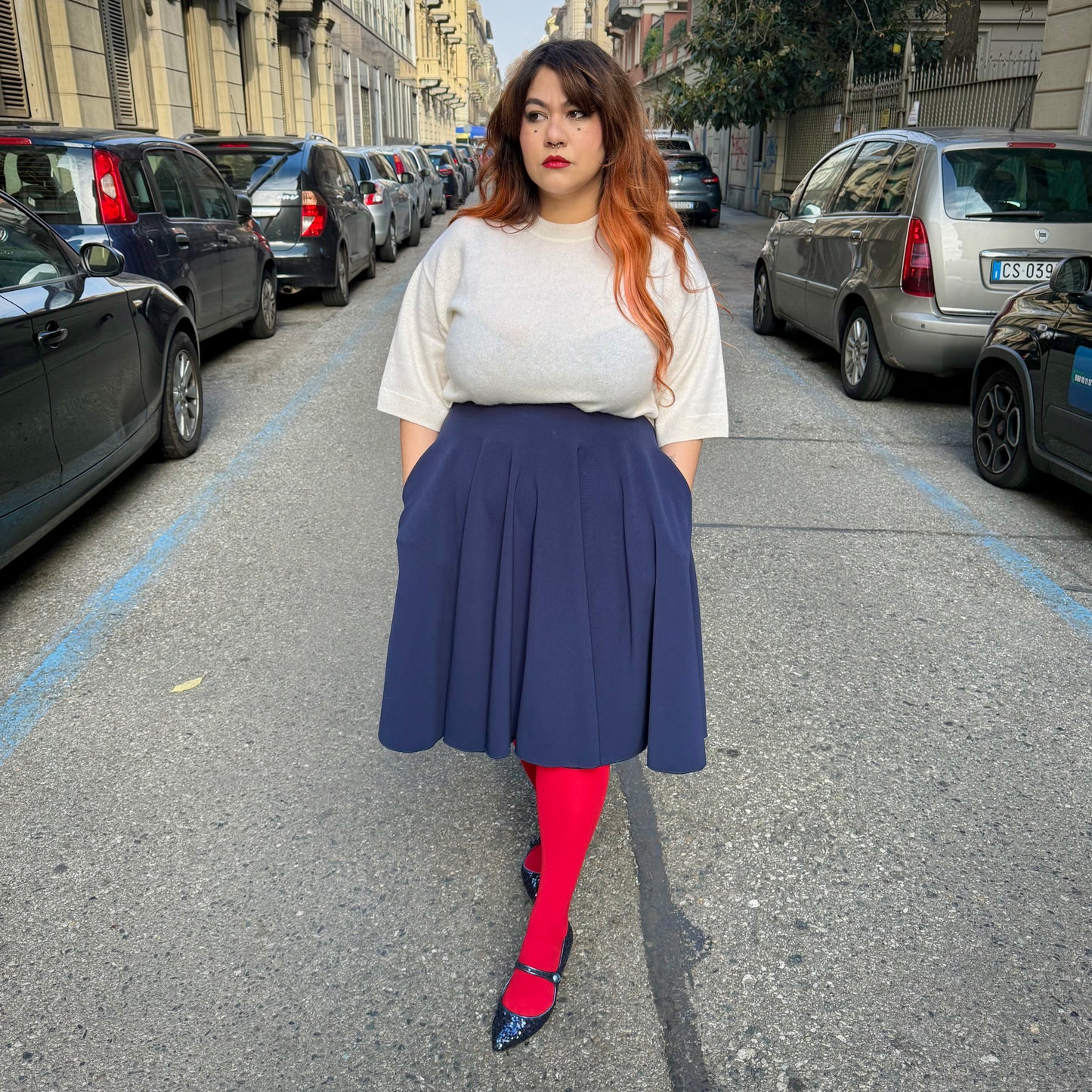 Marella maglietta L/XXL