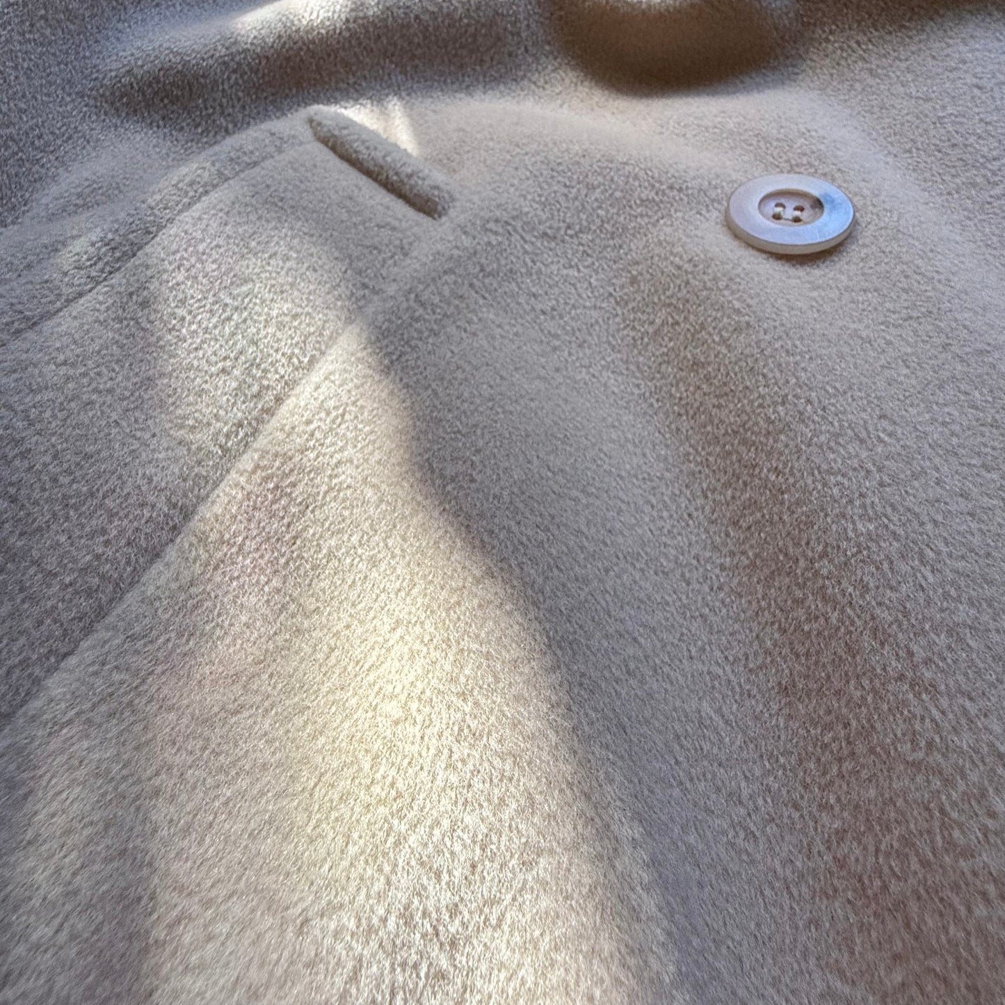 MaxMara cappotto L/XXXL