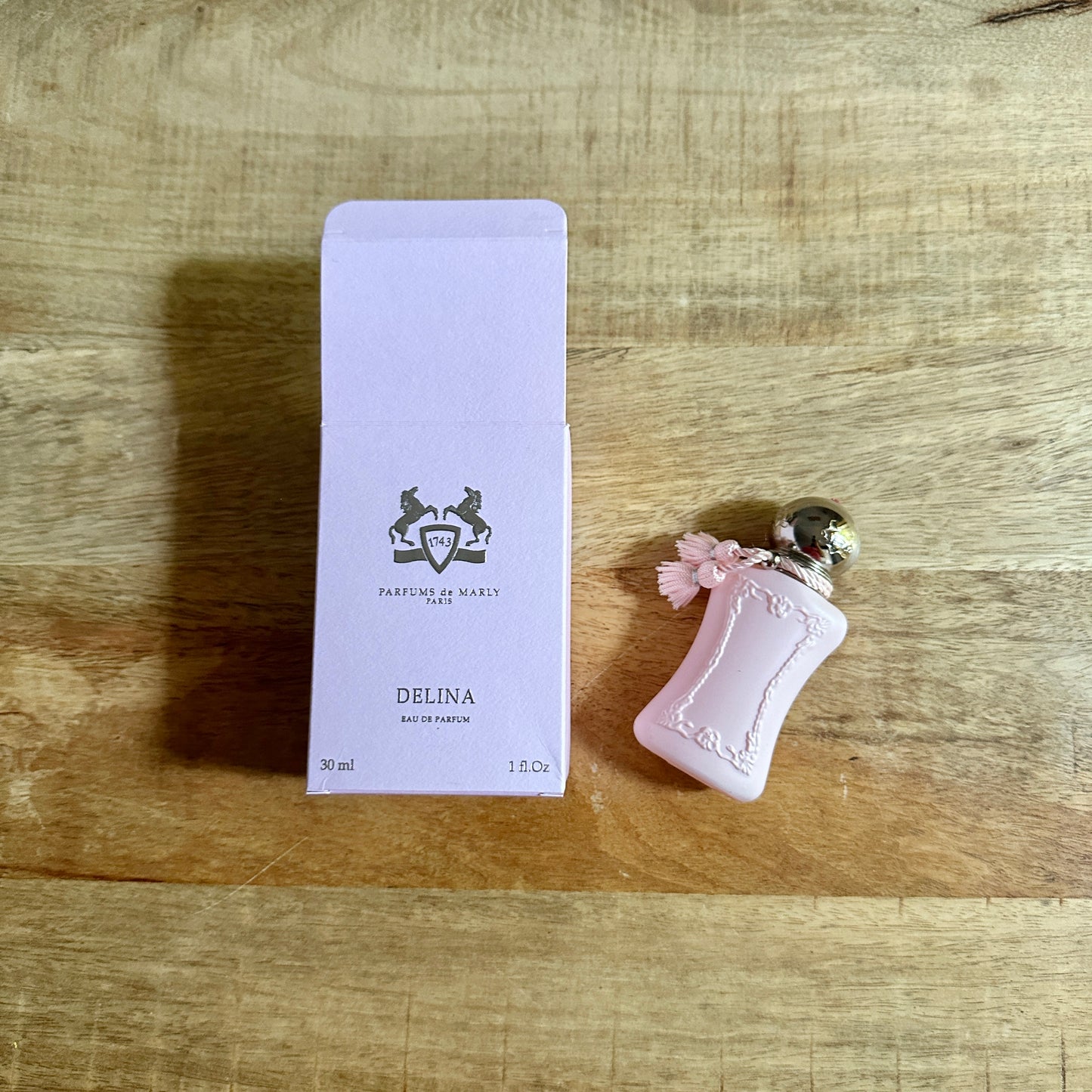 delina -parfums de marly