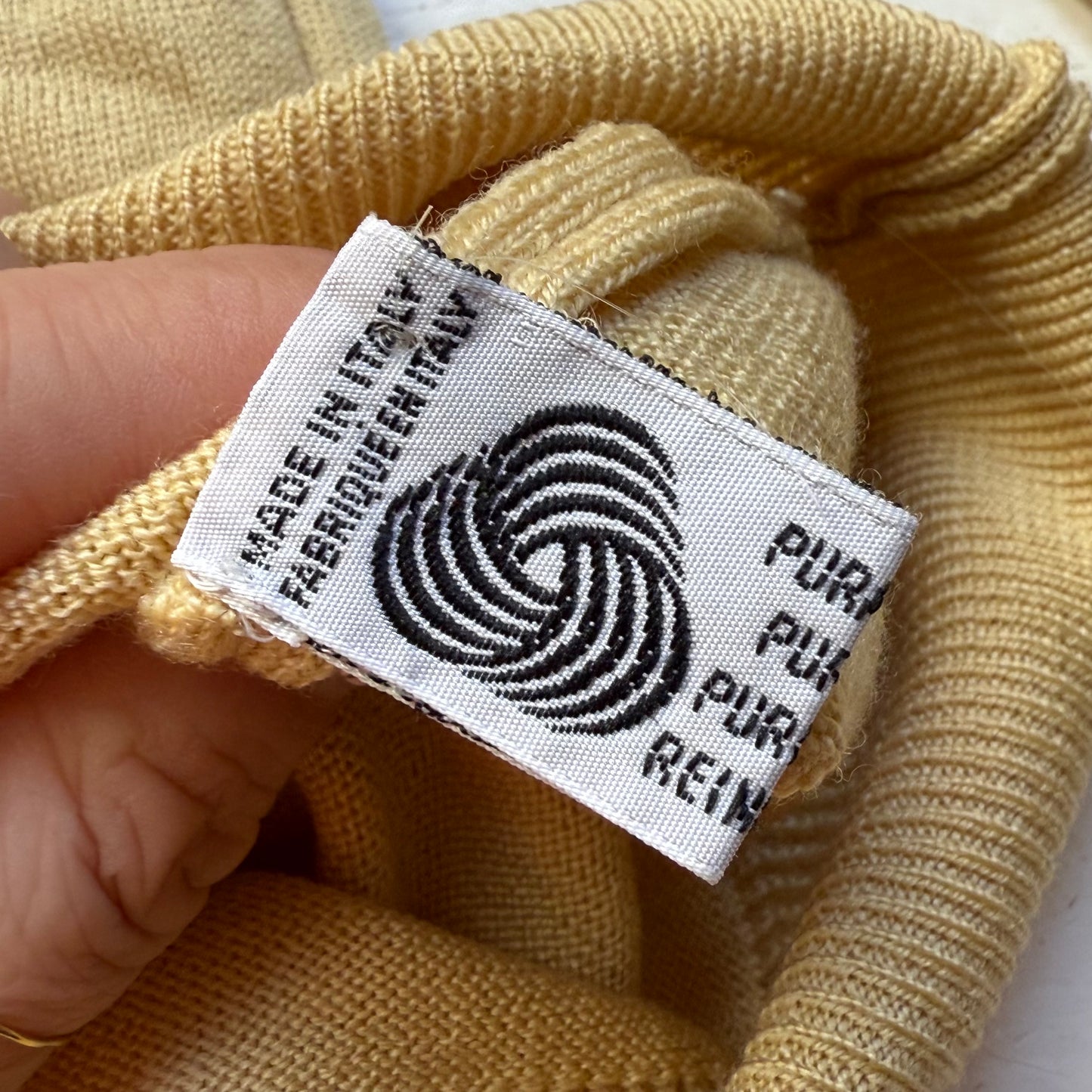 Dior maglioncino L/XXXL