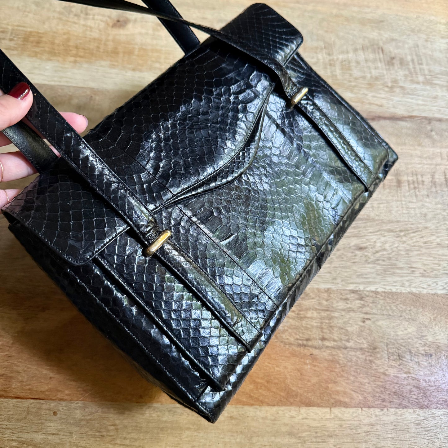 I Santi - Borsa