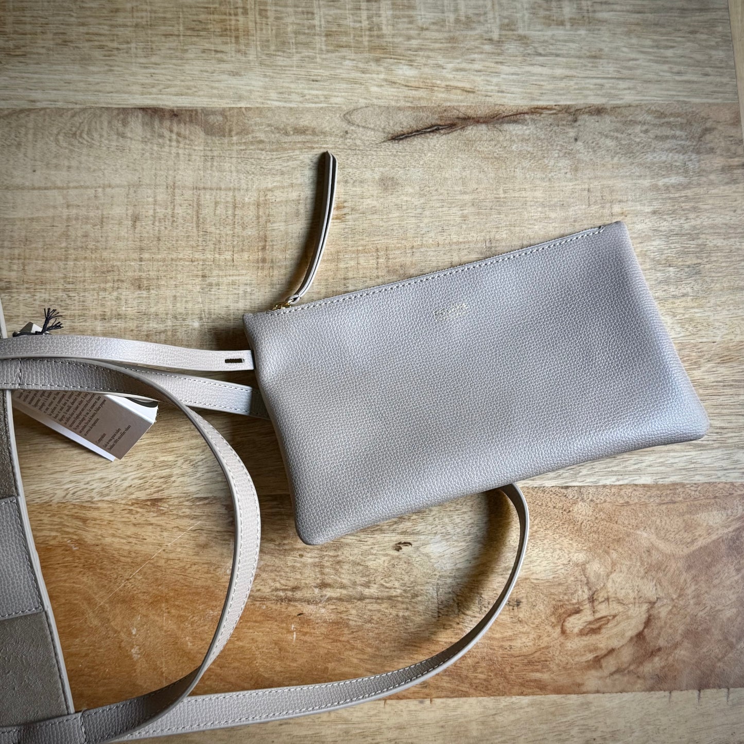 Polène borsa modello Cyme