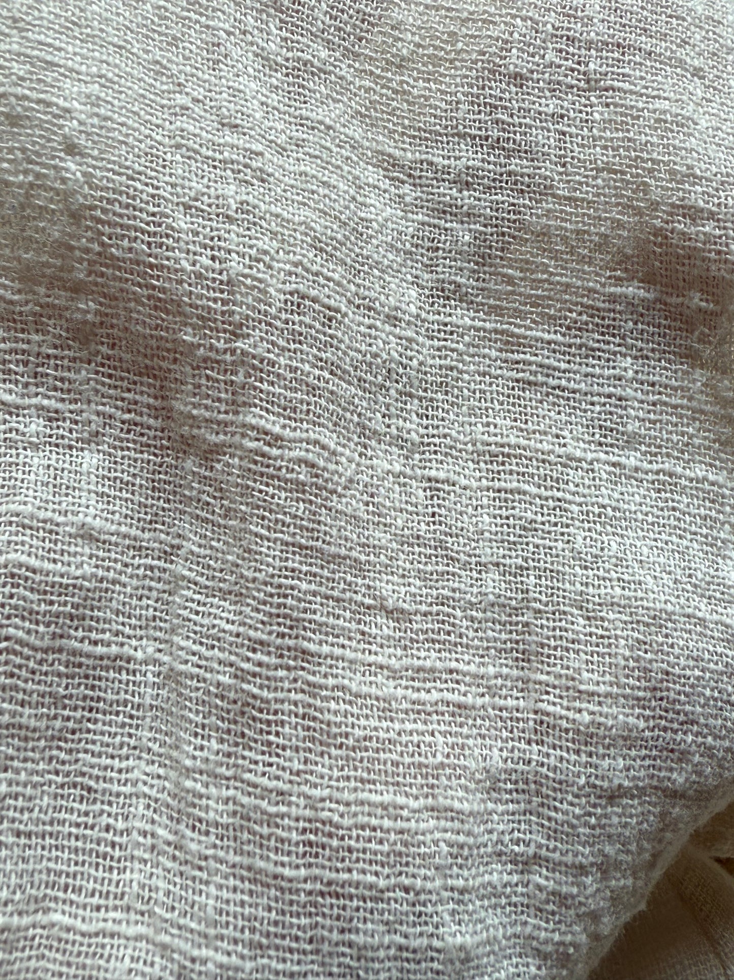 Camicia mussola tg L/XXXL