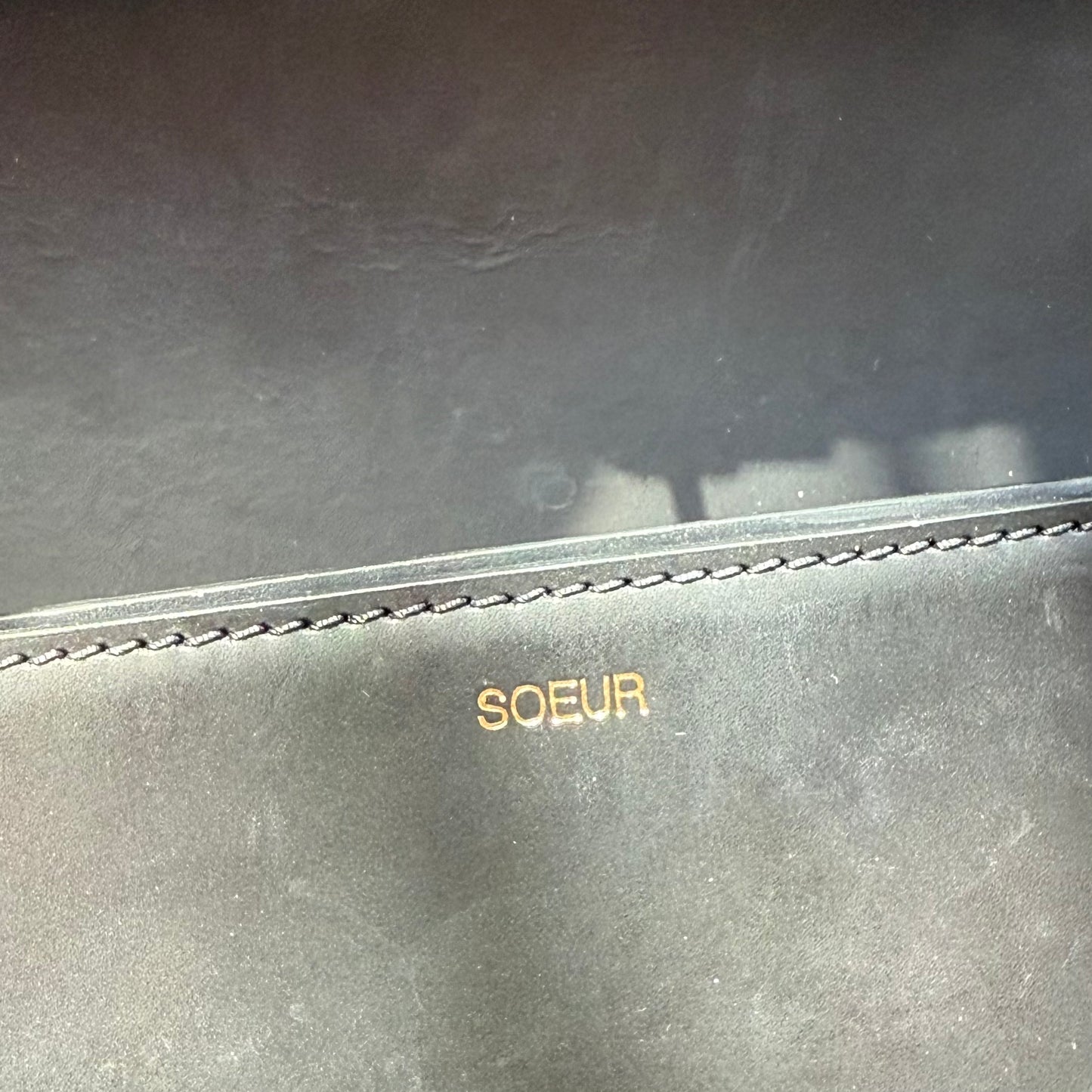 Soeur Paris - Bellissima maxi
