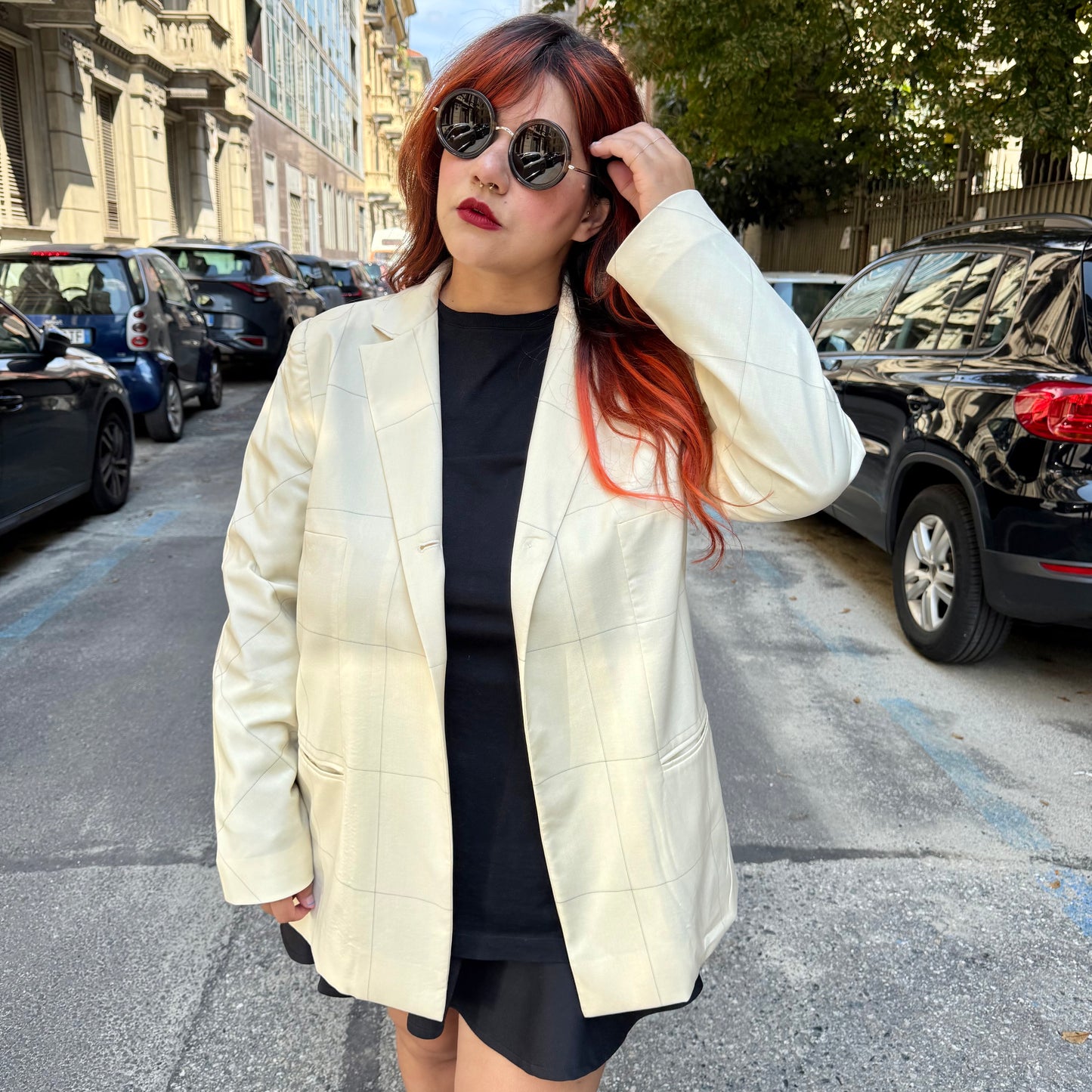 Givenchy blazer M/XXL