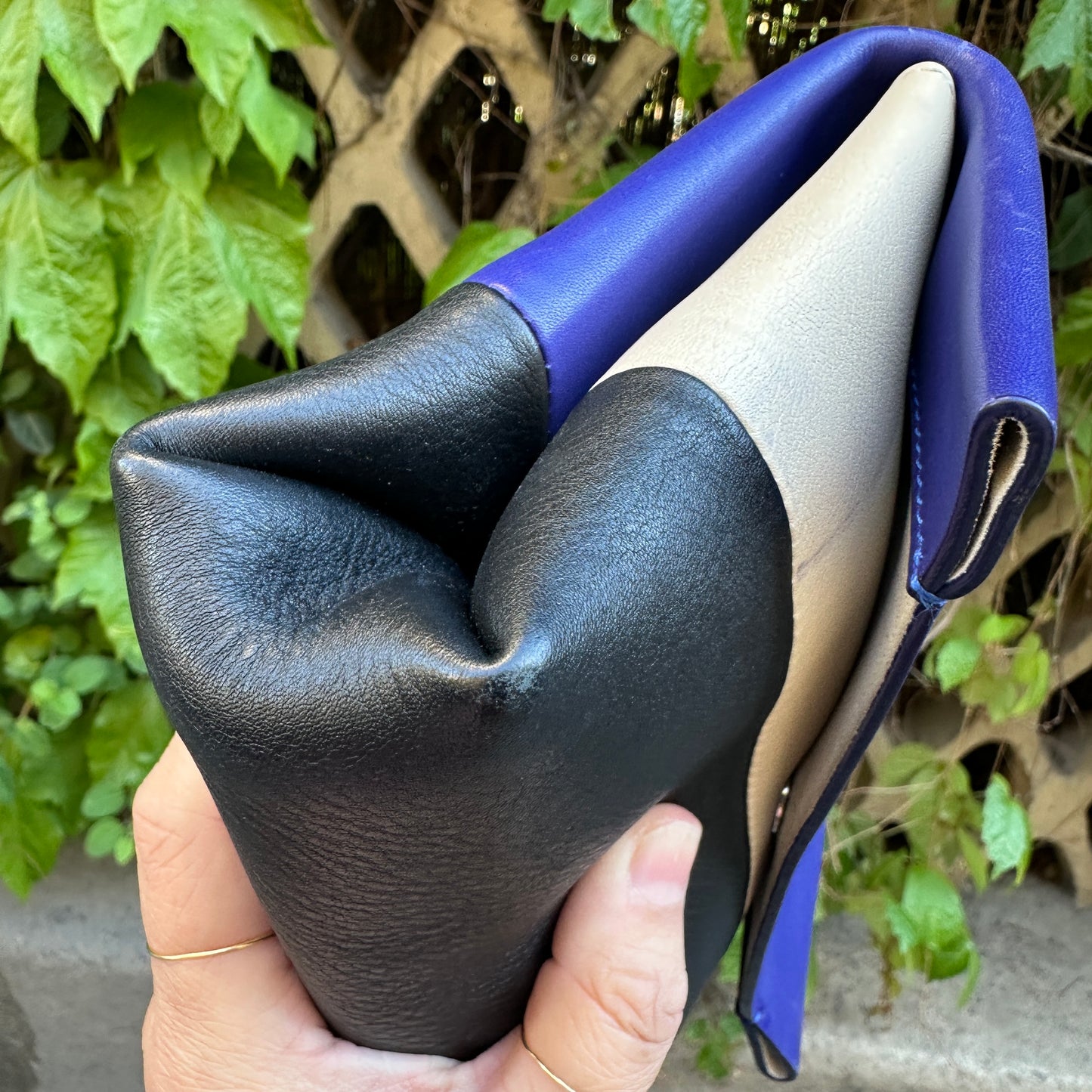 Céline All Soft pochette