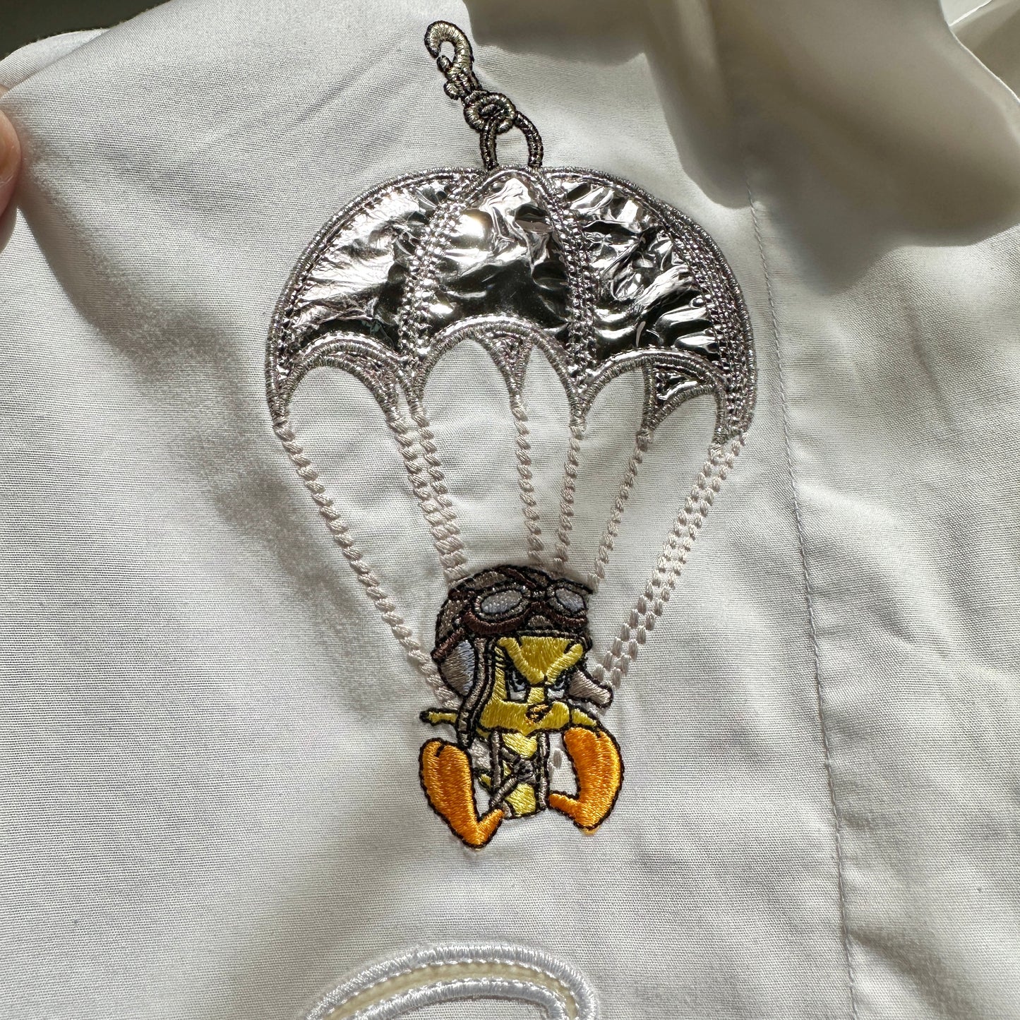 Emmanuel Schvili camicia L/XL