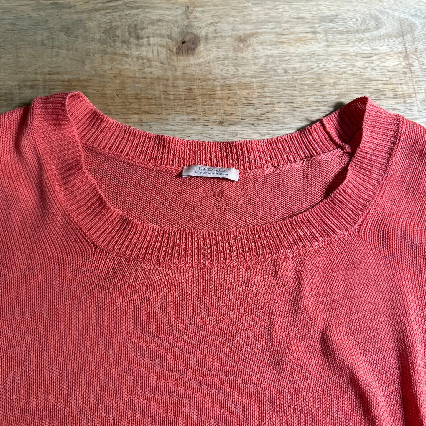 Lazzari blusa TU