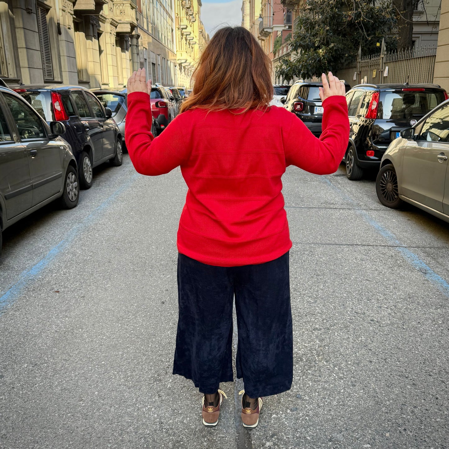 Cardigan vintage M/XXXL