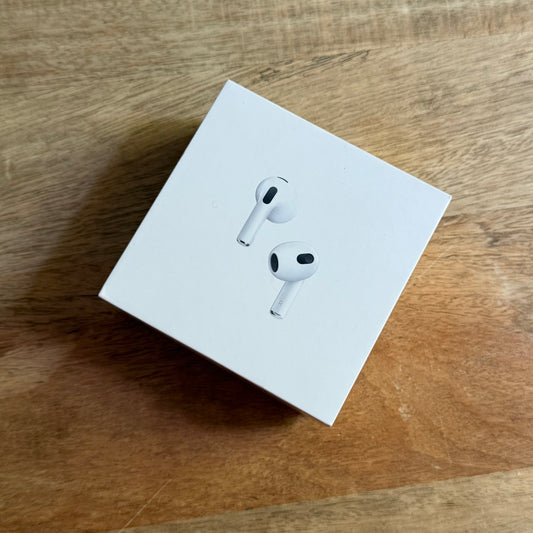 AirPod 3º generazione