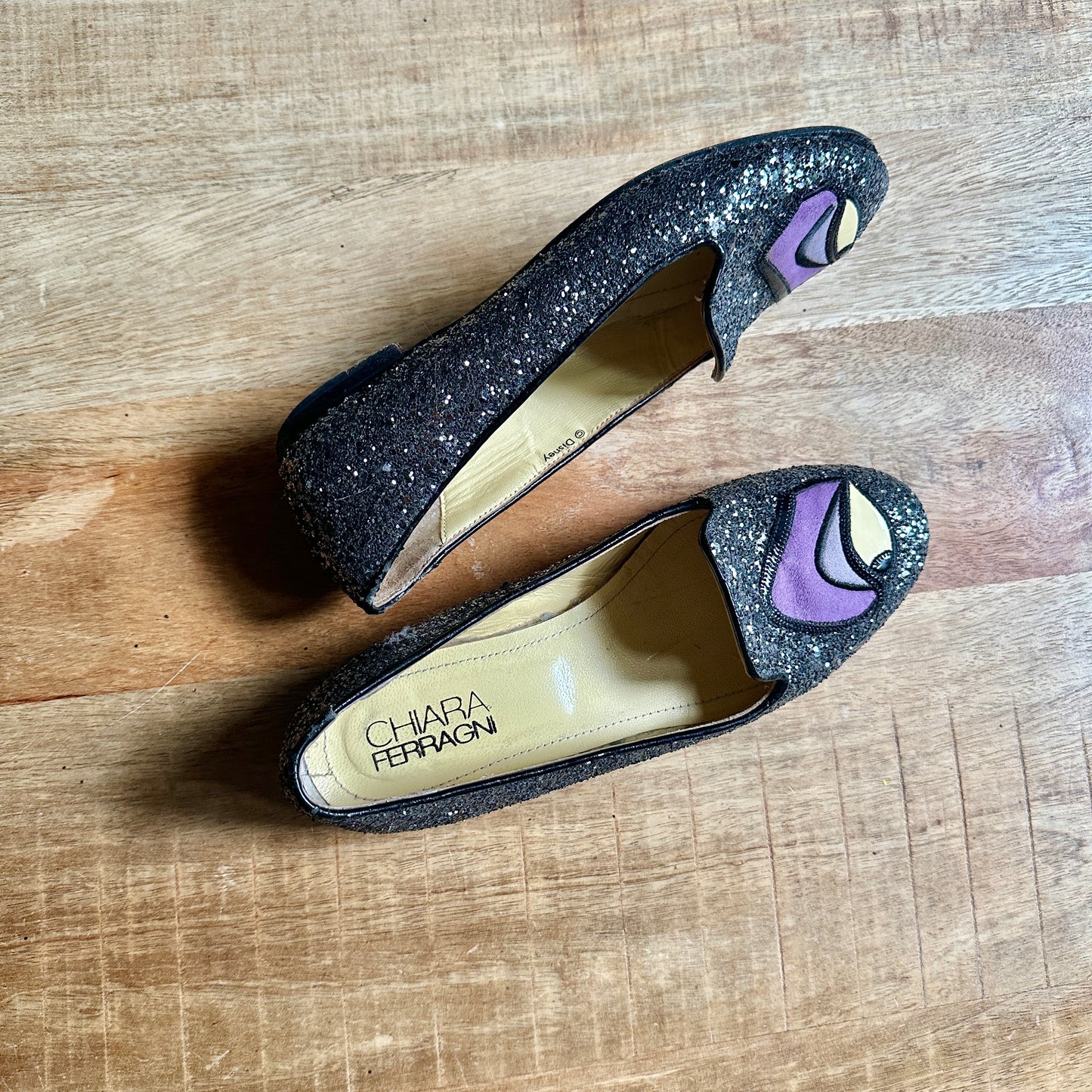 Chiara Ferragni mocassini/ballerine n 37