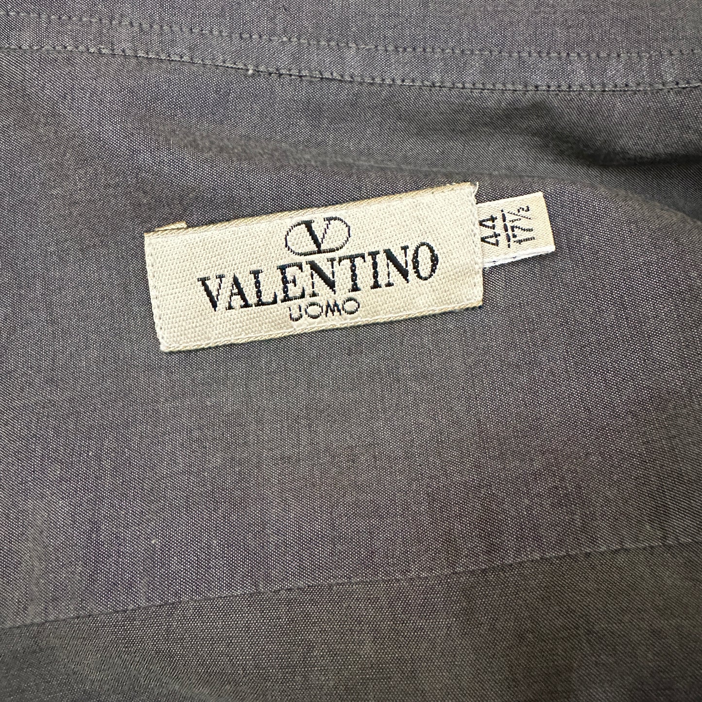 Valentino camicia L/XXL