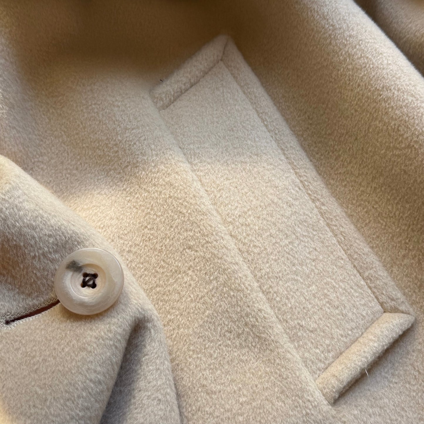 MaxMara cappotto L/XXXL