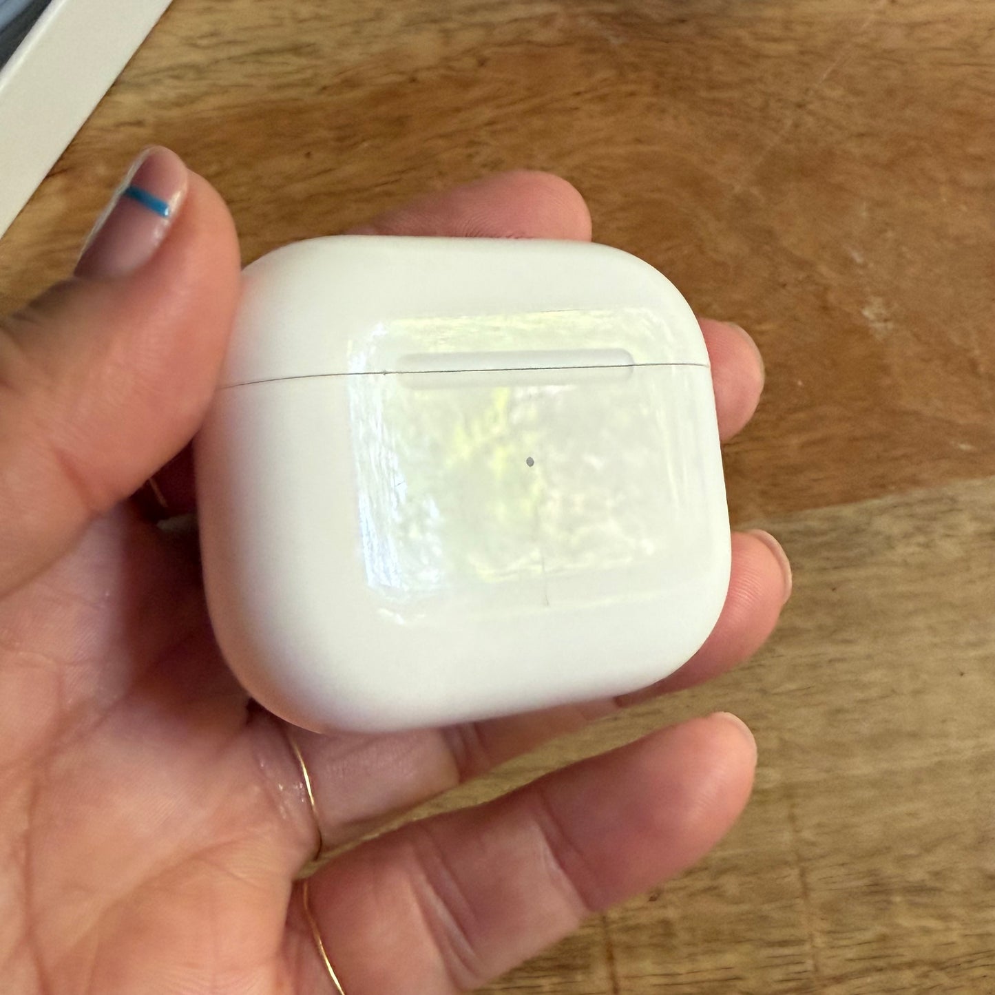 AirPod 3º generazione