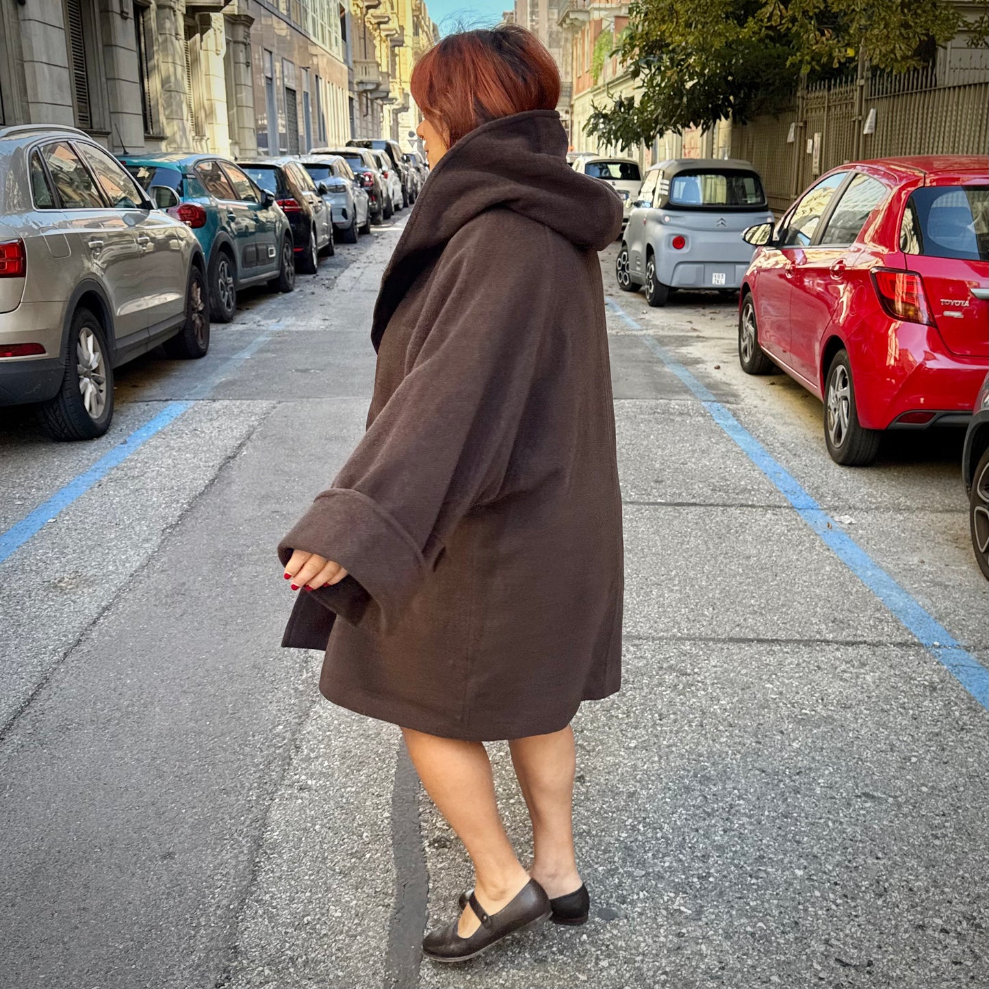 Max Mara cappotto TU