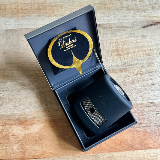 the spirit of dubai - fakhama