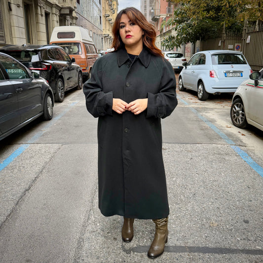 Cappotto vintage L/XXXL