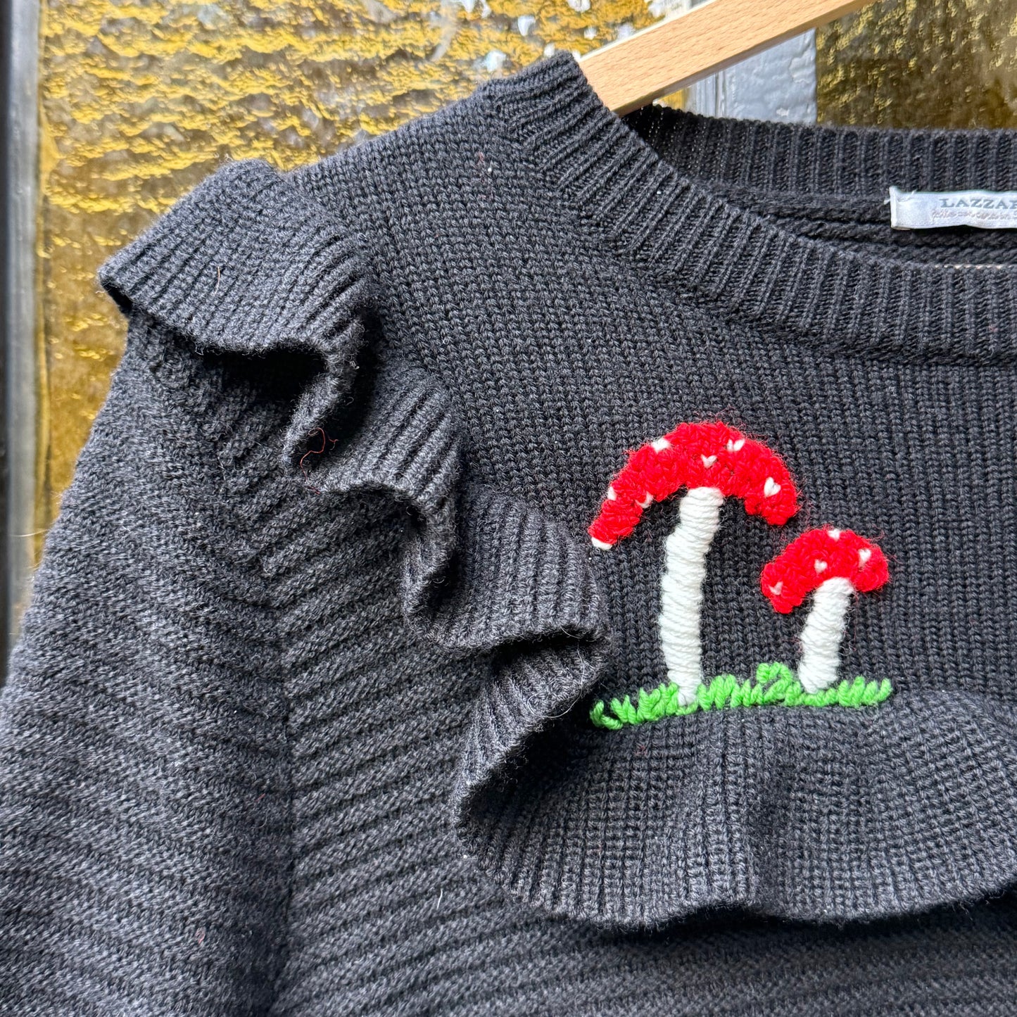 Lazzari maglione L