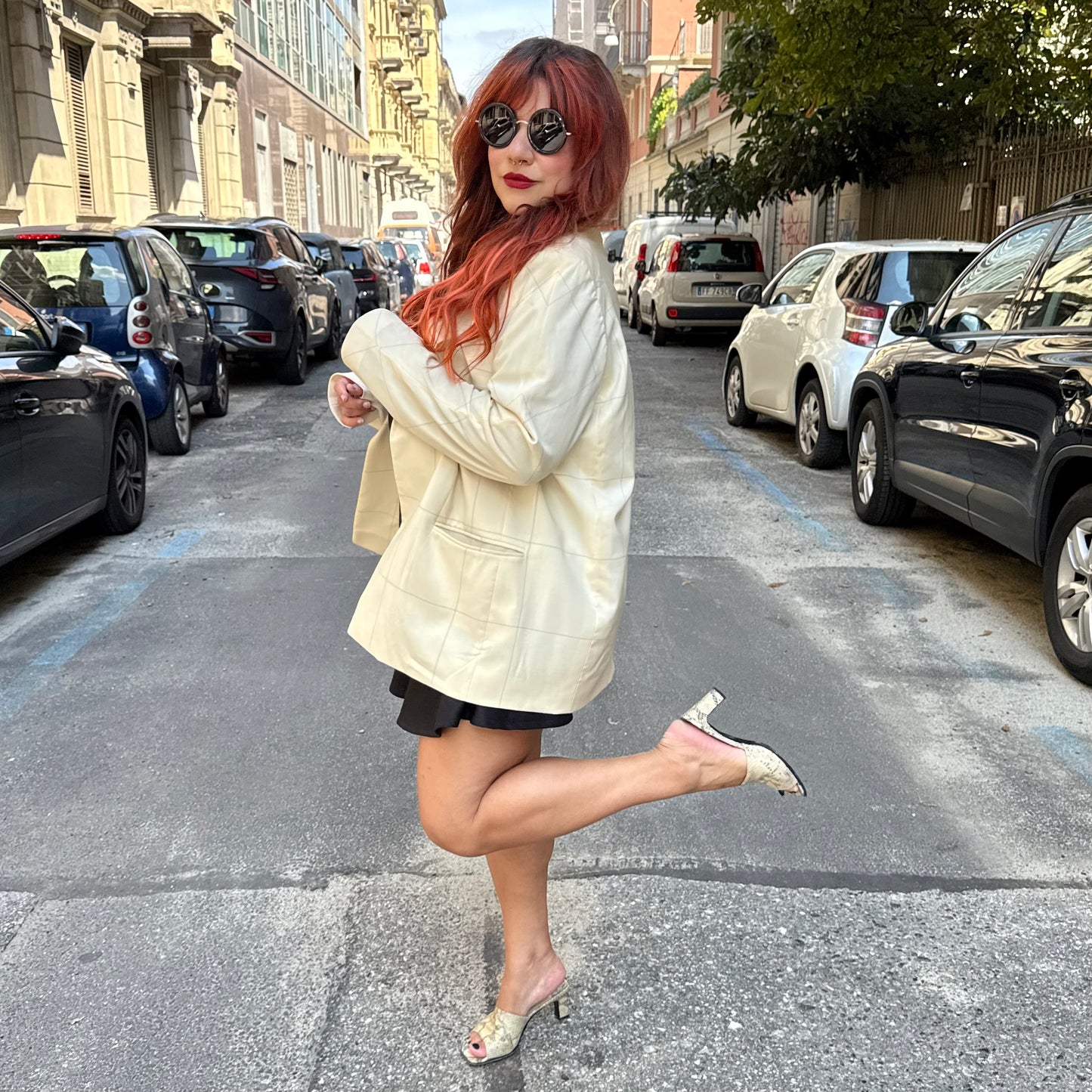 Givenchy blazer M/XXL