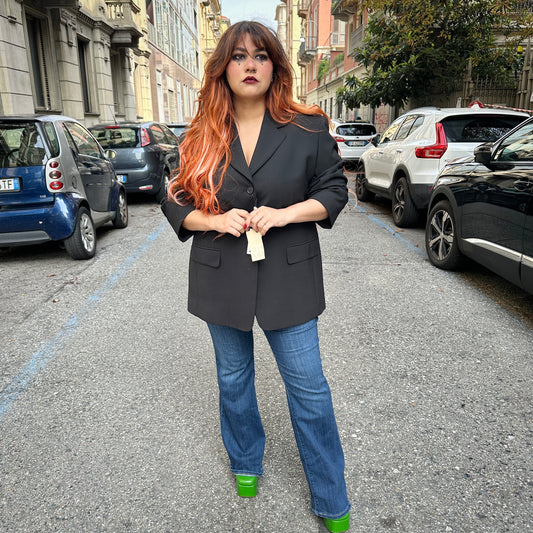 Elena Miró blazer tg L/ 3XL