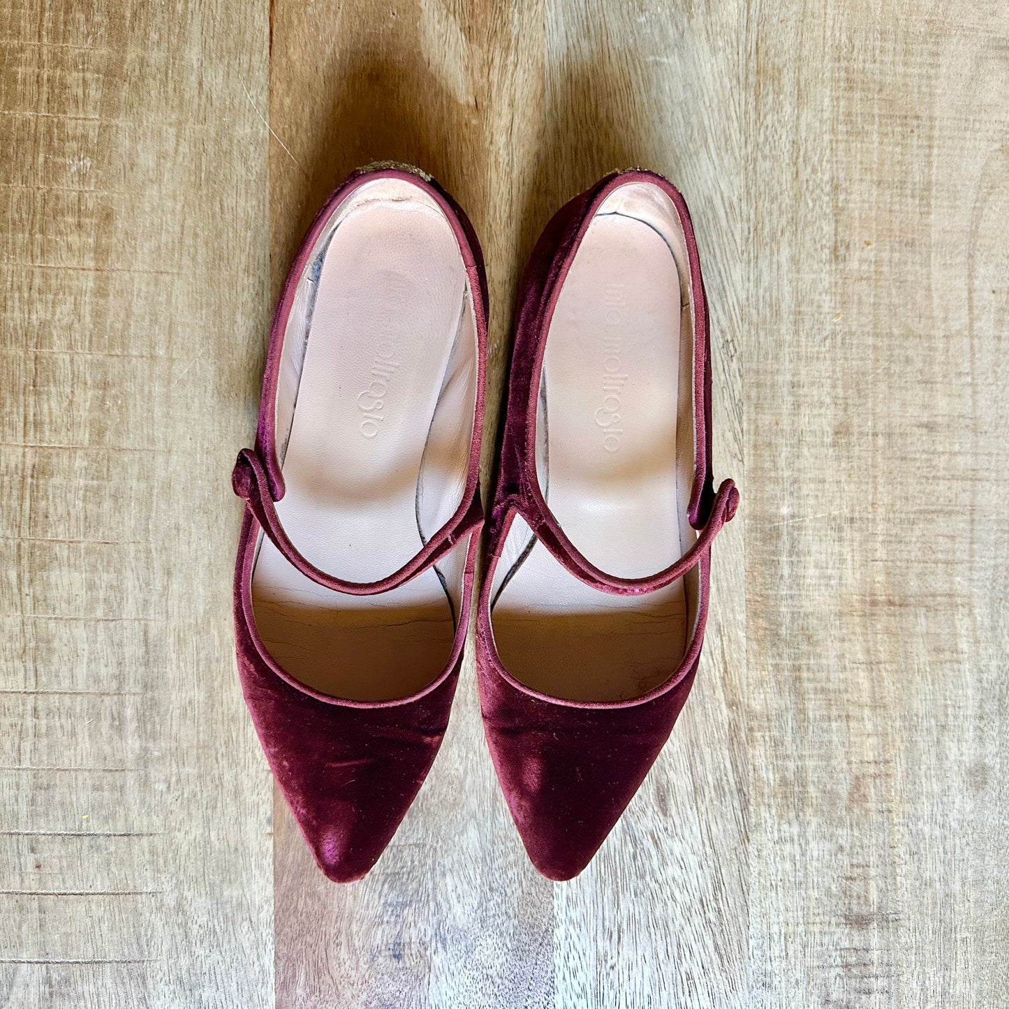 Mia Moltrasio n 37