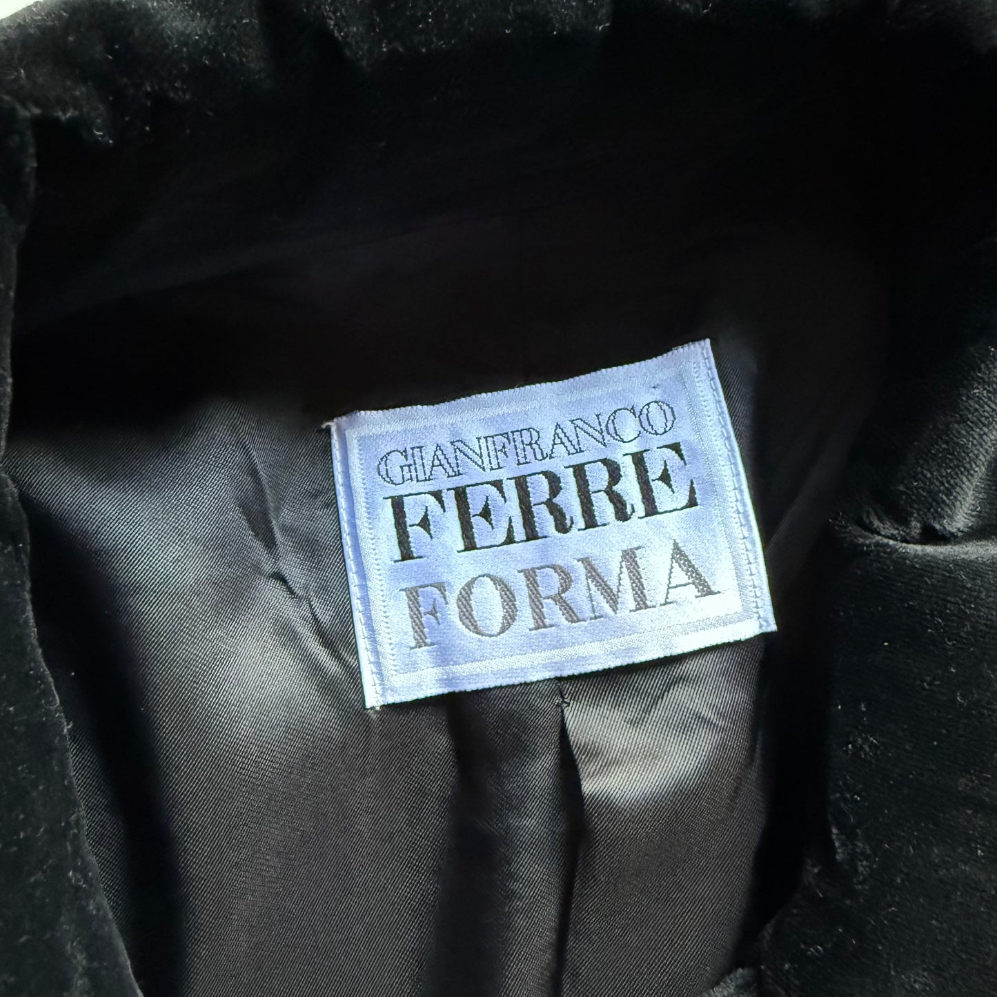 Gianfranco Ferré cappotto L/XXXL