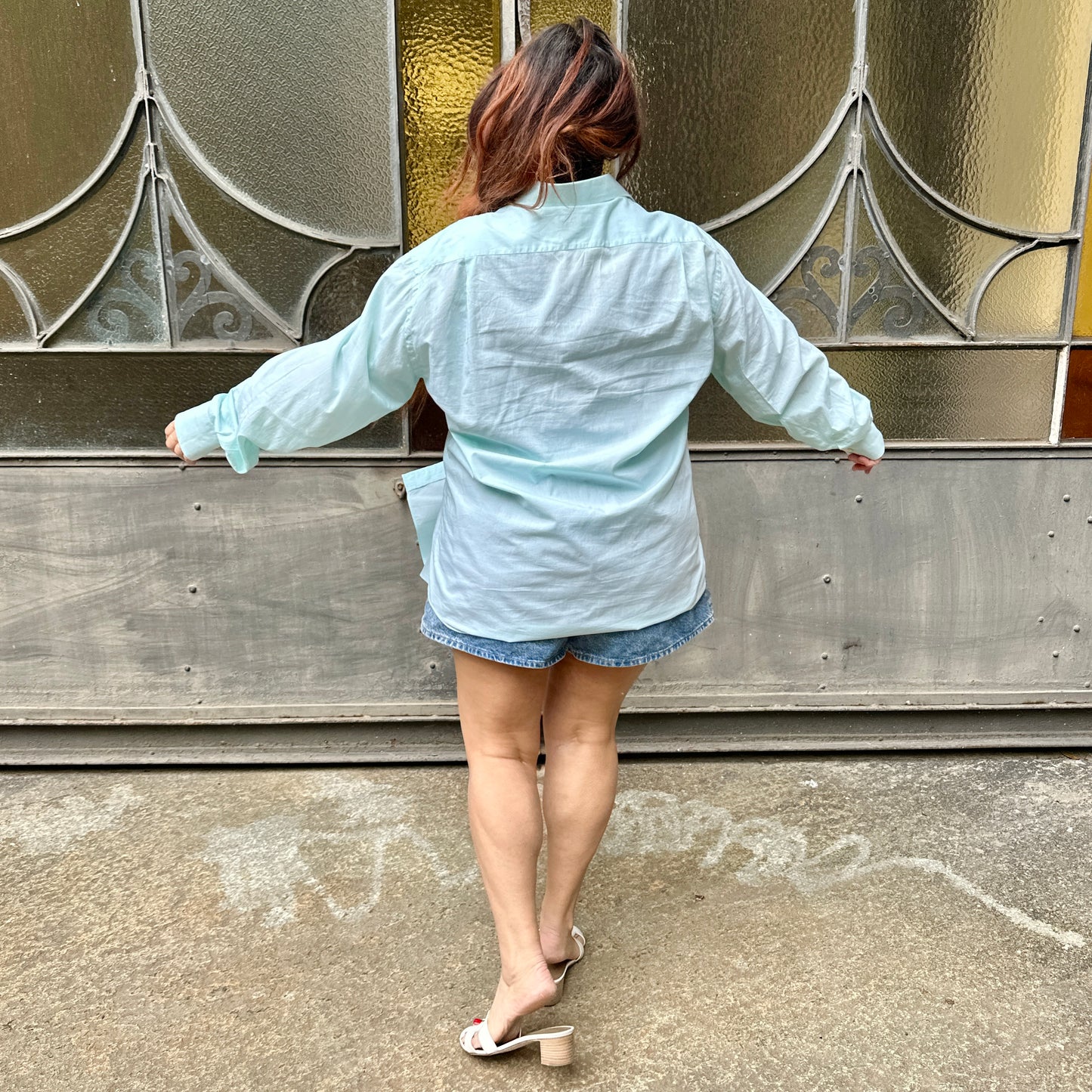 Dior camicia L/ XXXL