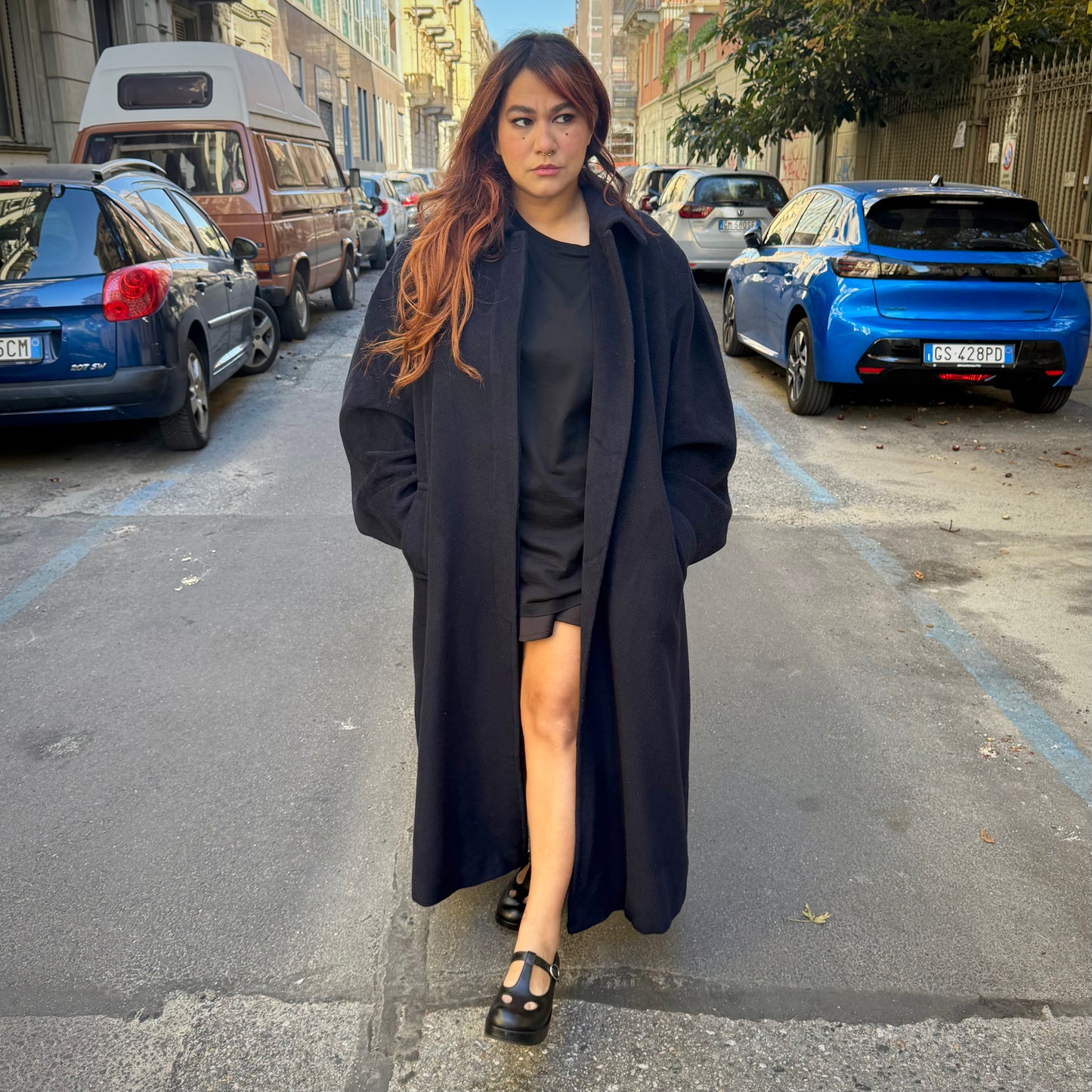 Marina Rinaldi cappotto XL/XXXL