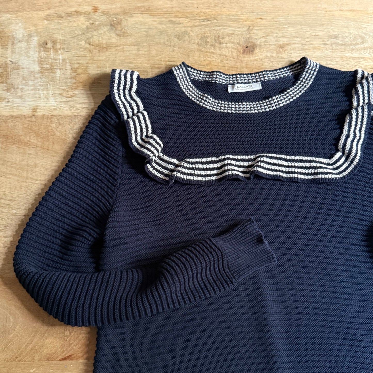 Lazzari maglione M/L