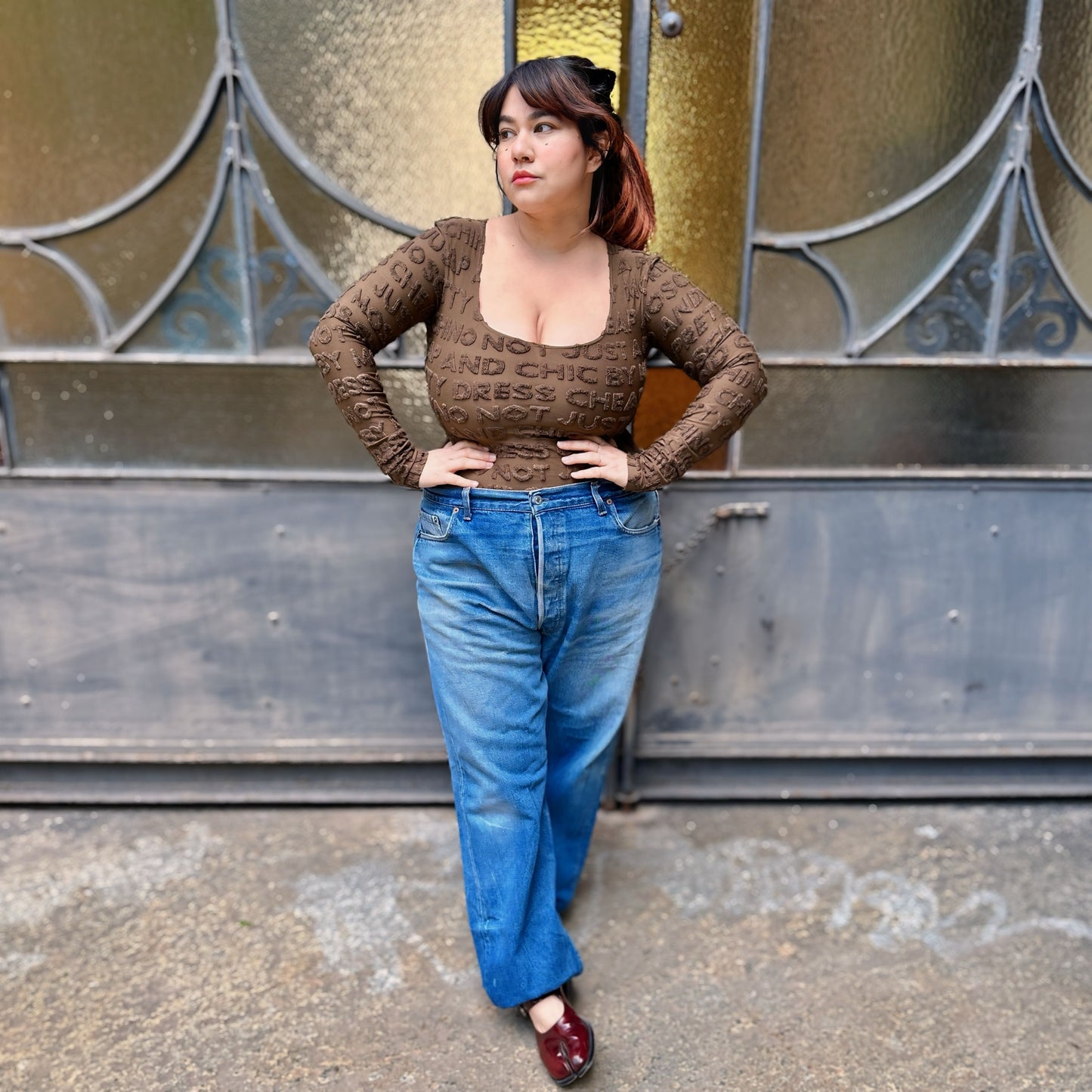 Levi’s jeans vintage W42 L30