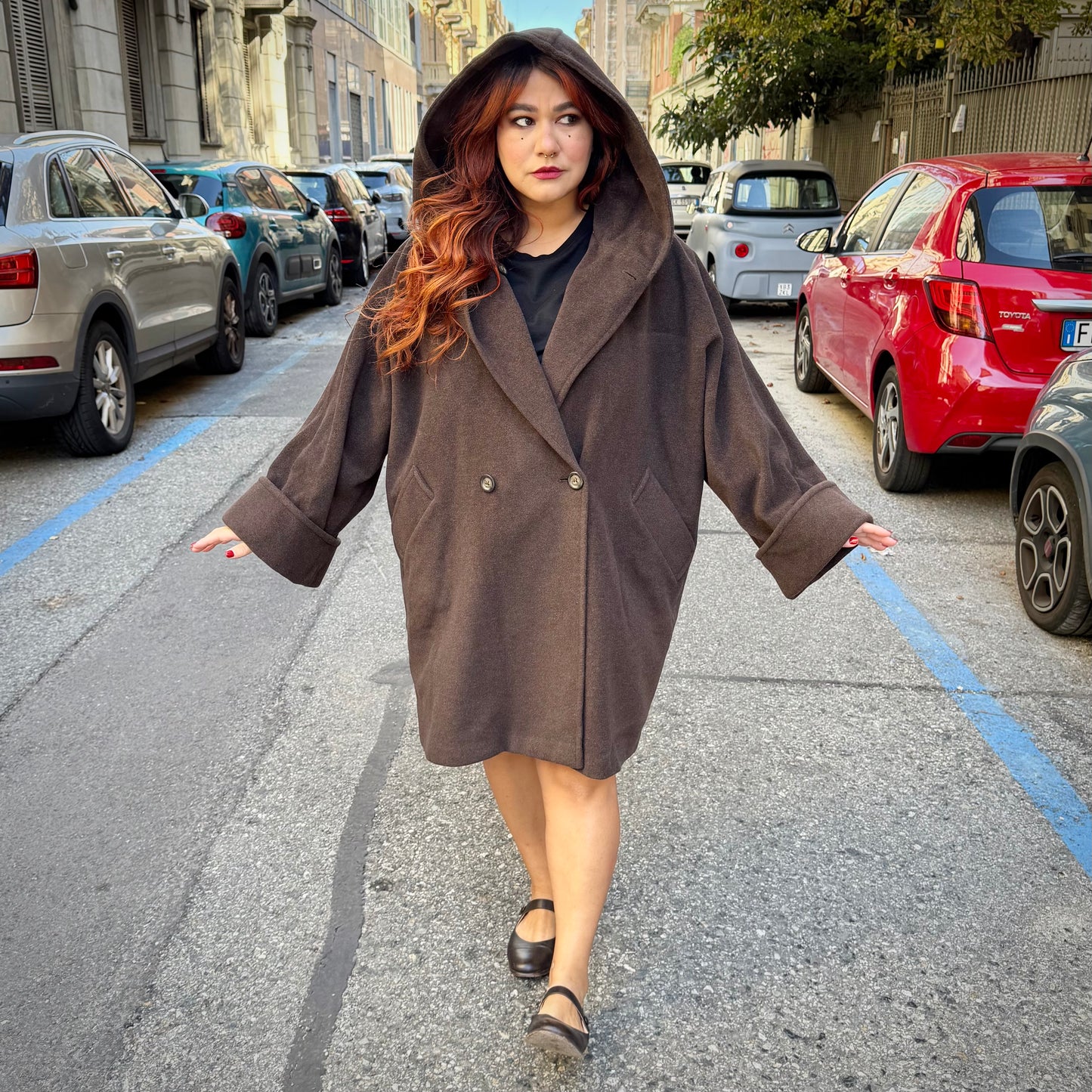 Max Mara cappotto TU