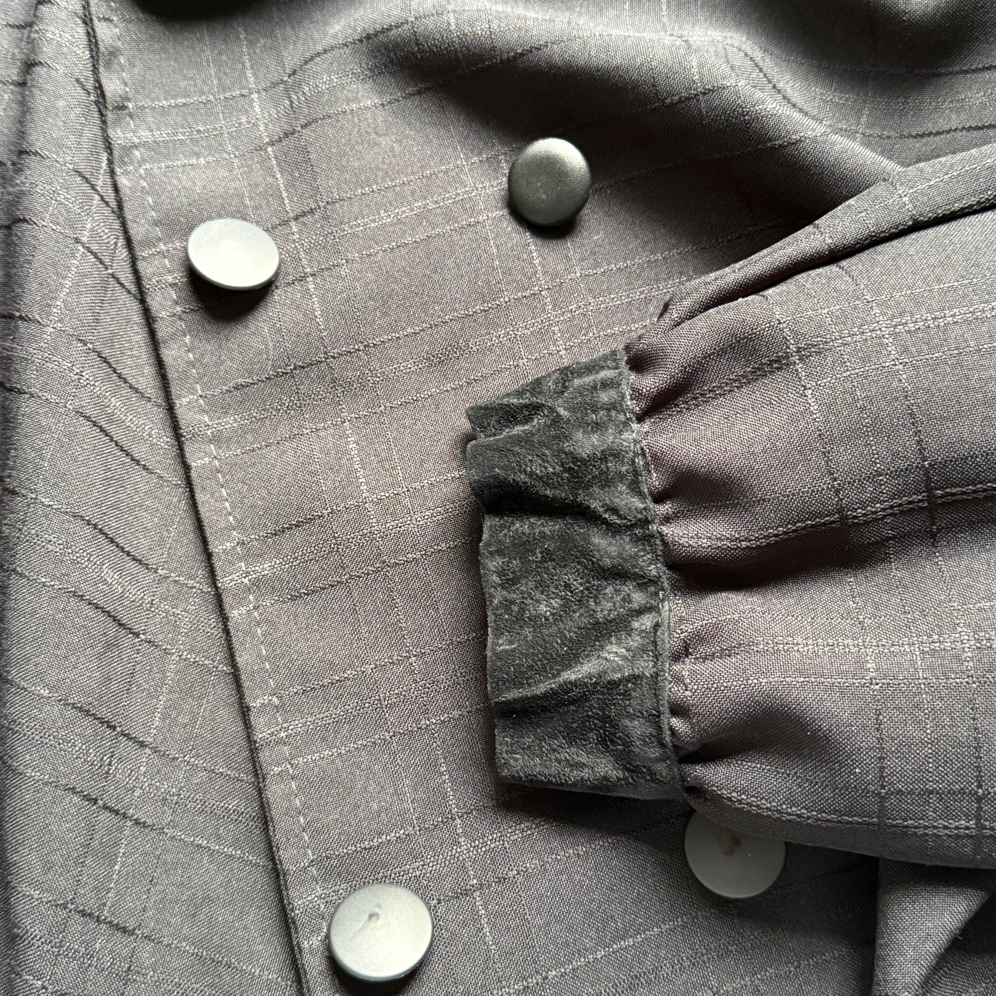 Abito/spolverino vintage L/XXL